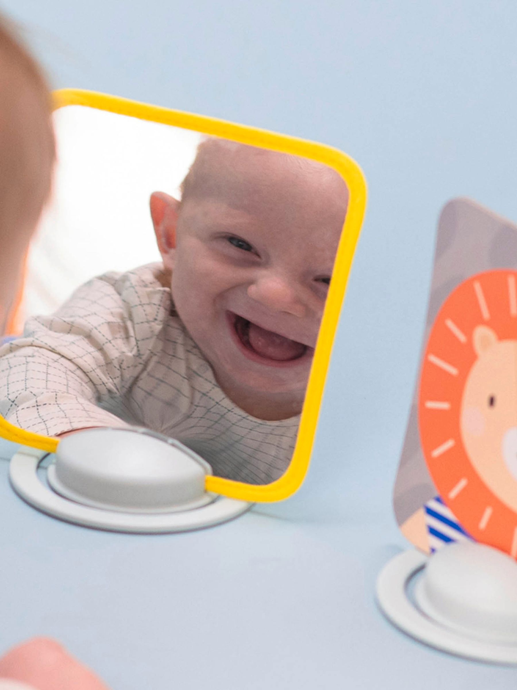 Taf Toys Tummy Time Cards - Image 5 of 6