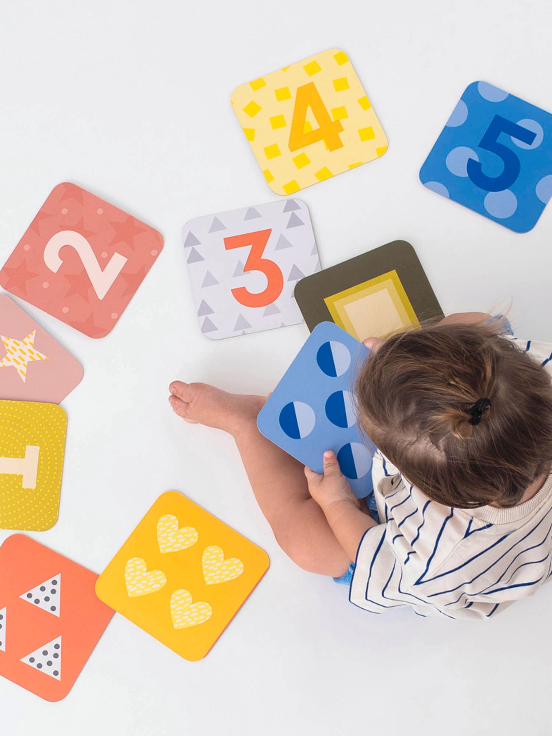 Taf Toys Tummy Time Cards - Image 6 of 6