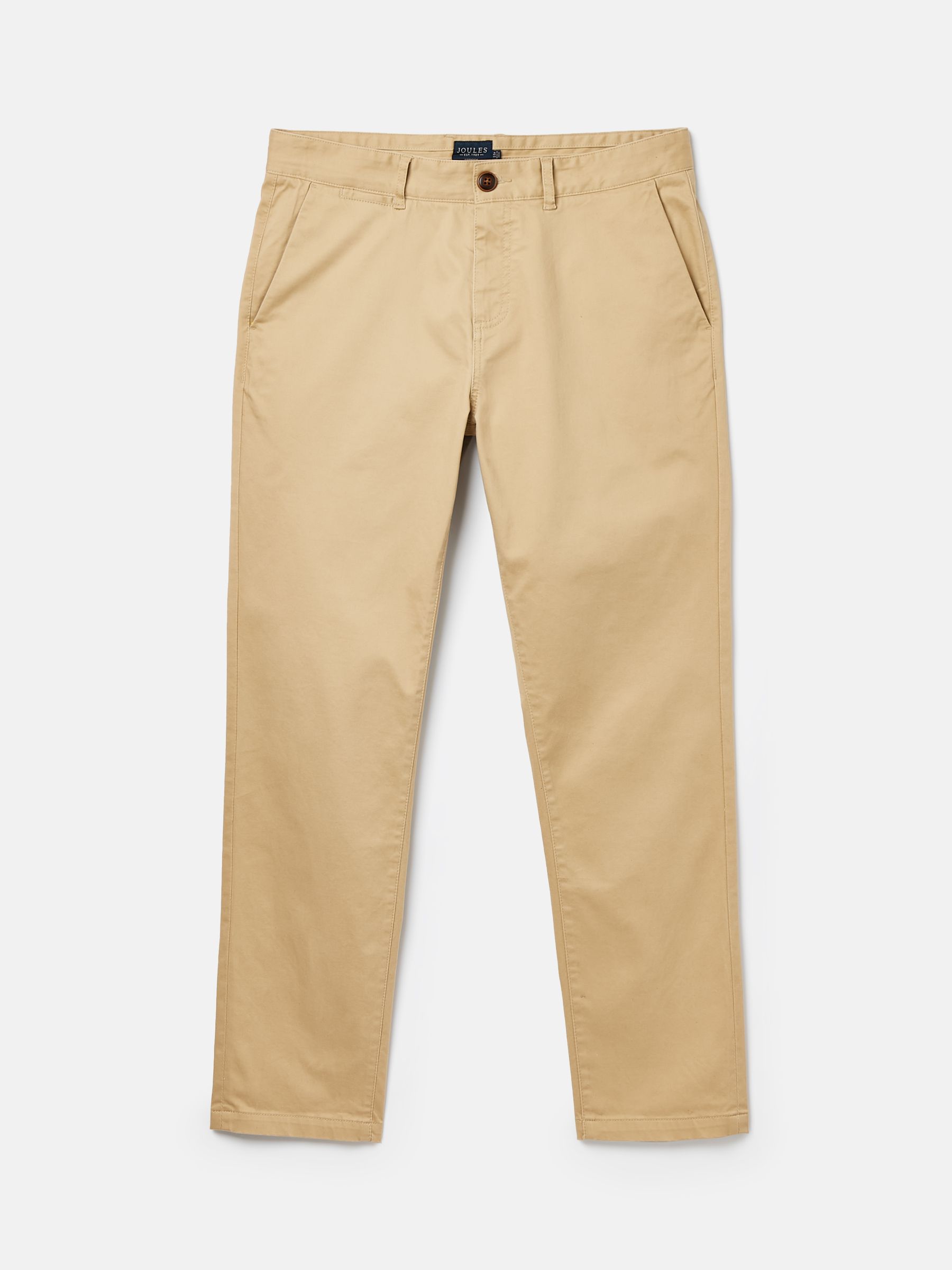 Stamford Stone Slim Fit Chinos - Image 7 of 7