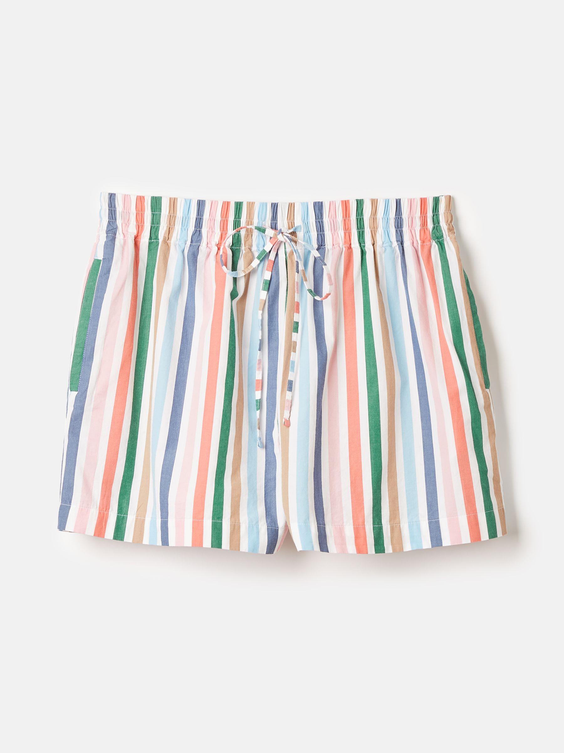 Cynthia Stripe Shorts - Image 7 of 7