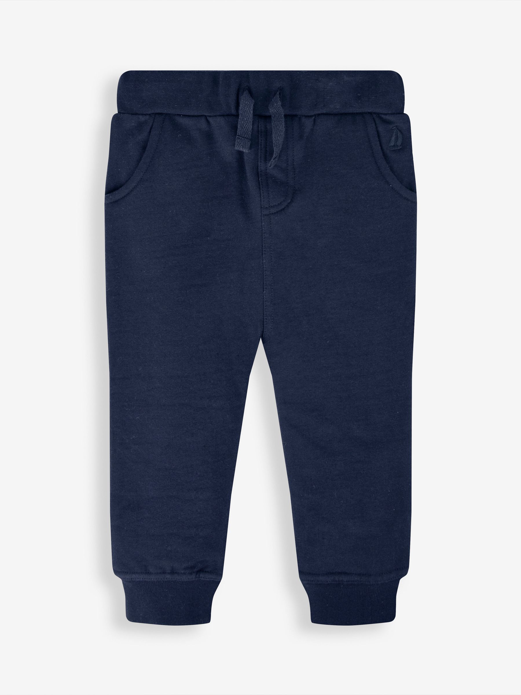 Black 2-Pack Joggers - Image 2 of 5