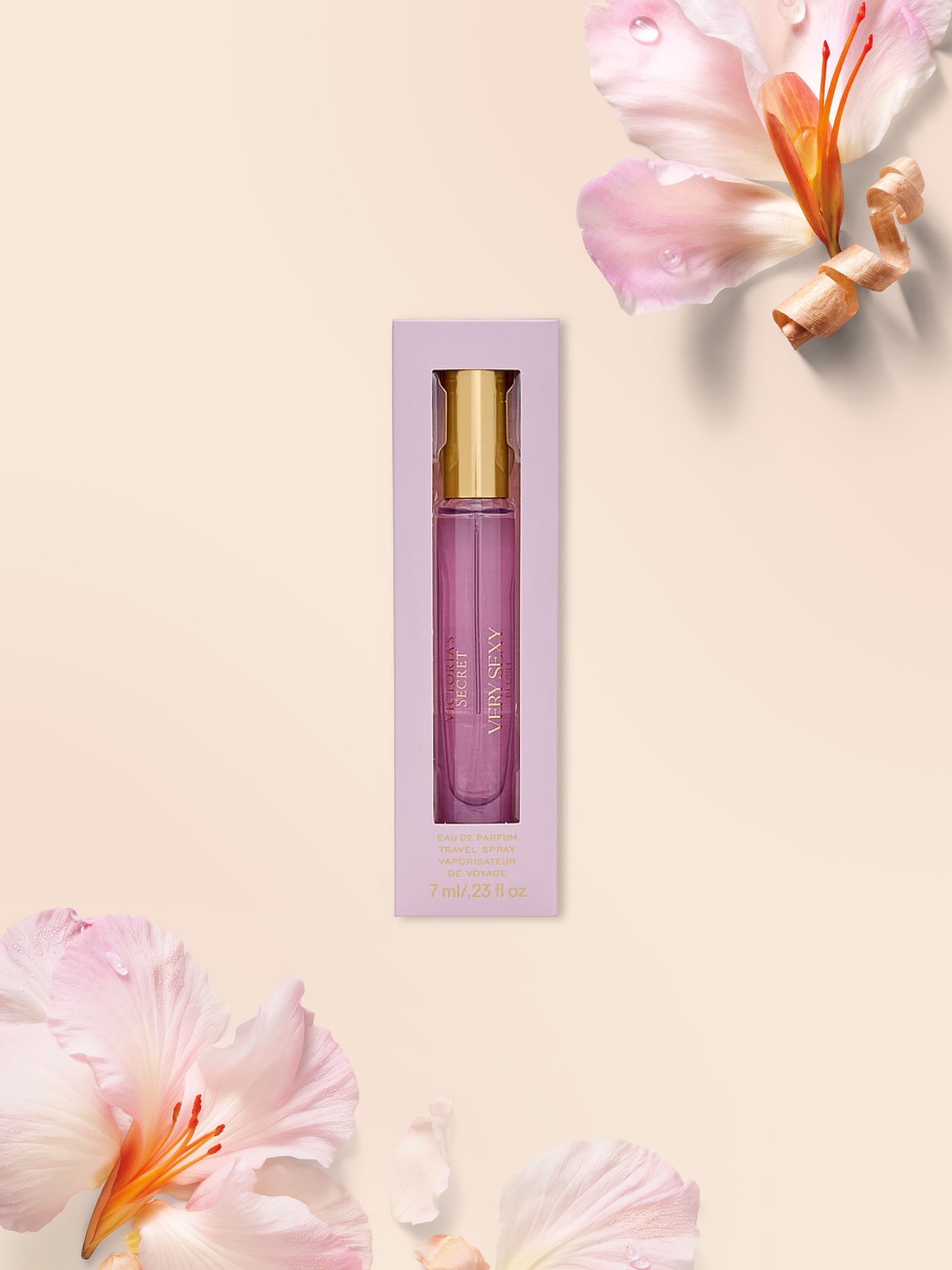 Very Sexy Blush Perfume 7ml - Image 1 of 2