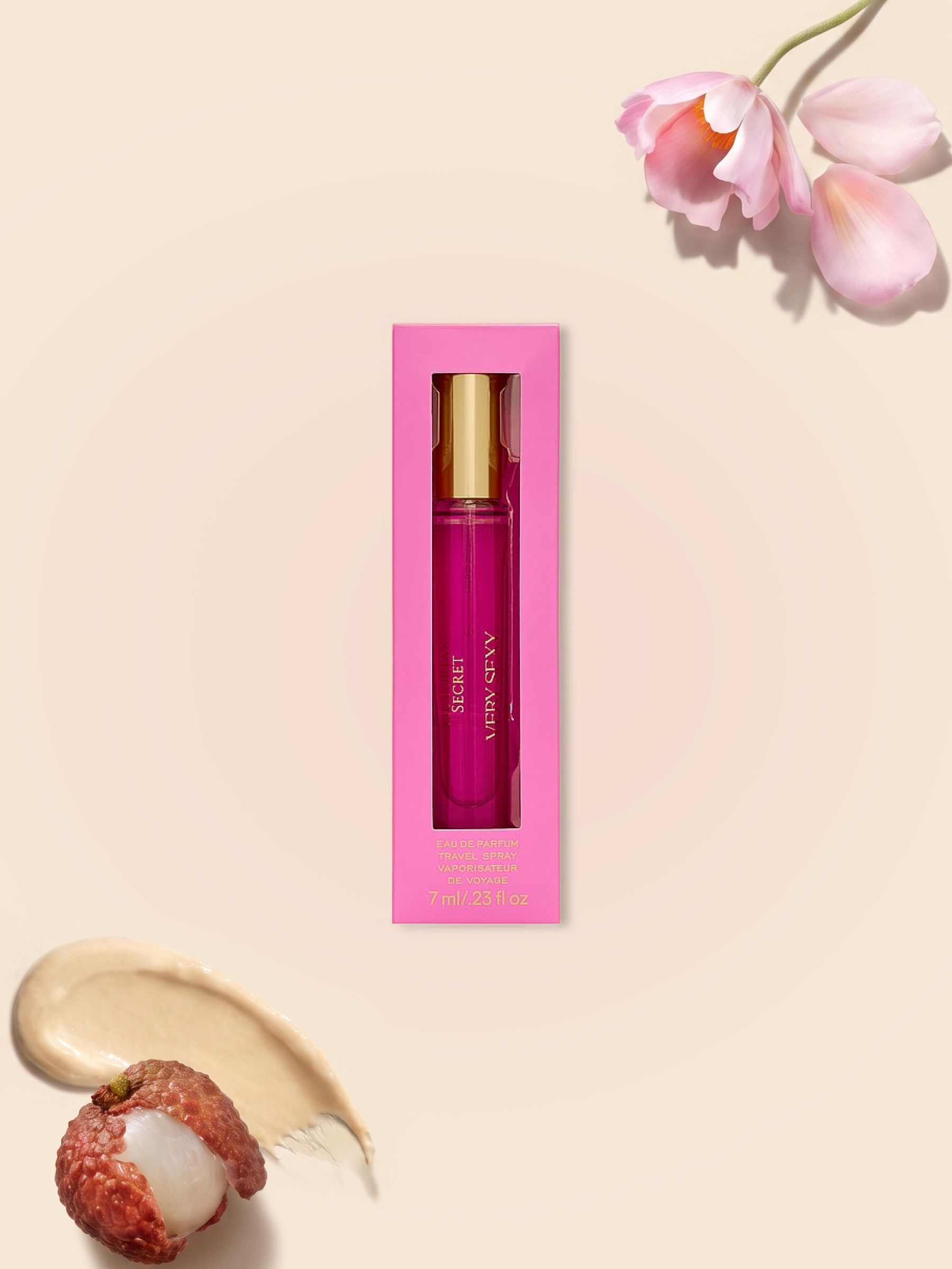 Very Sexy Euphoric Perfume 7ml - Image 1 of 2