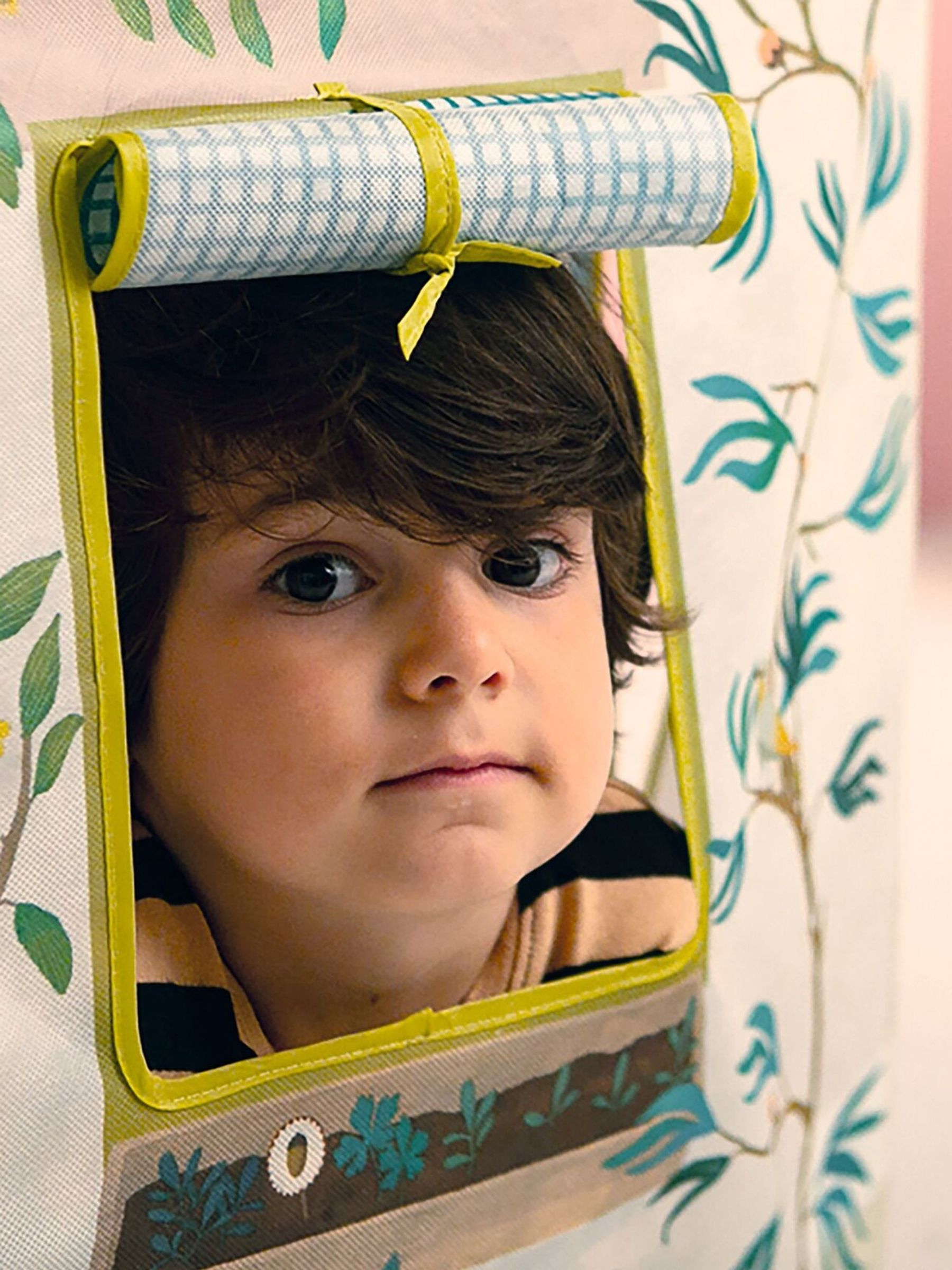 Djeco Fabric Playhouse - Image 5 of 6