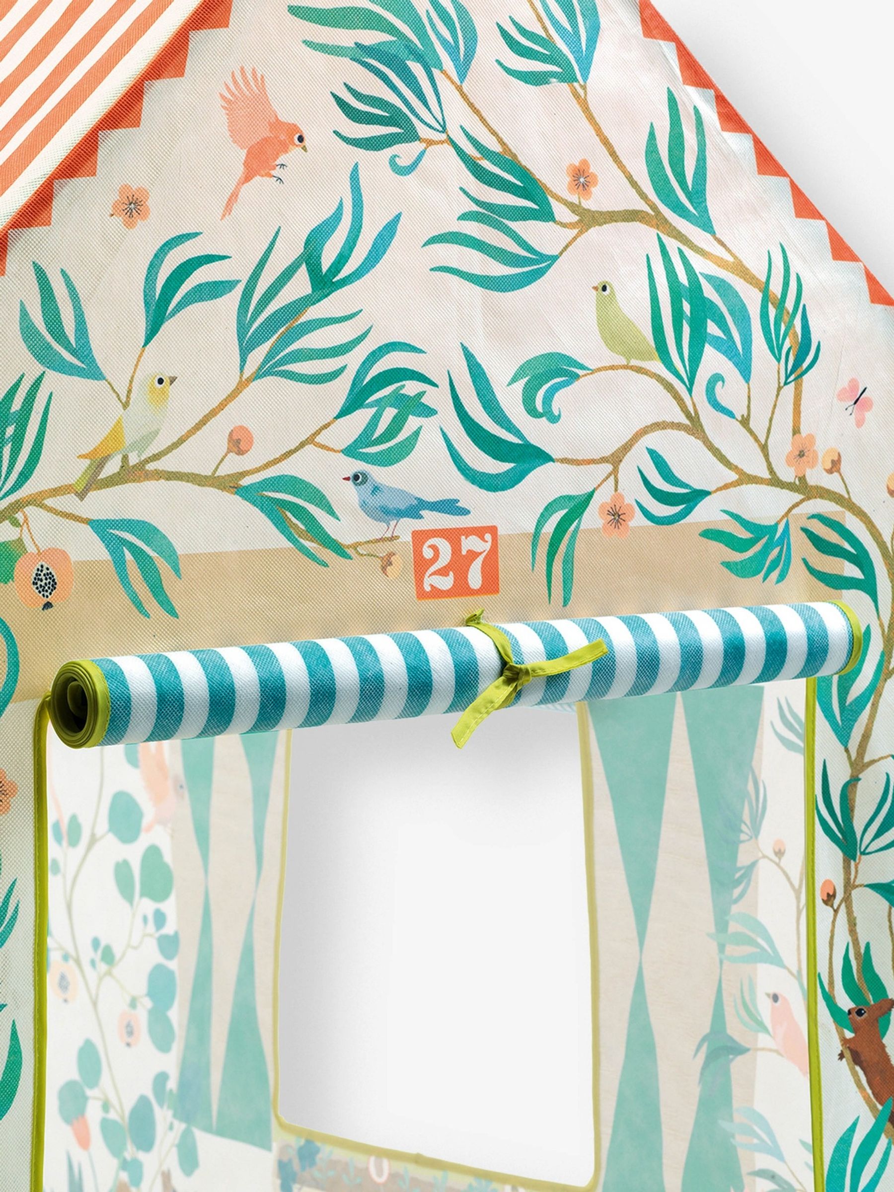 Djeco Fabric Playhouse - Image 6 of 6