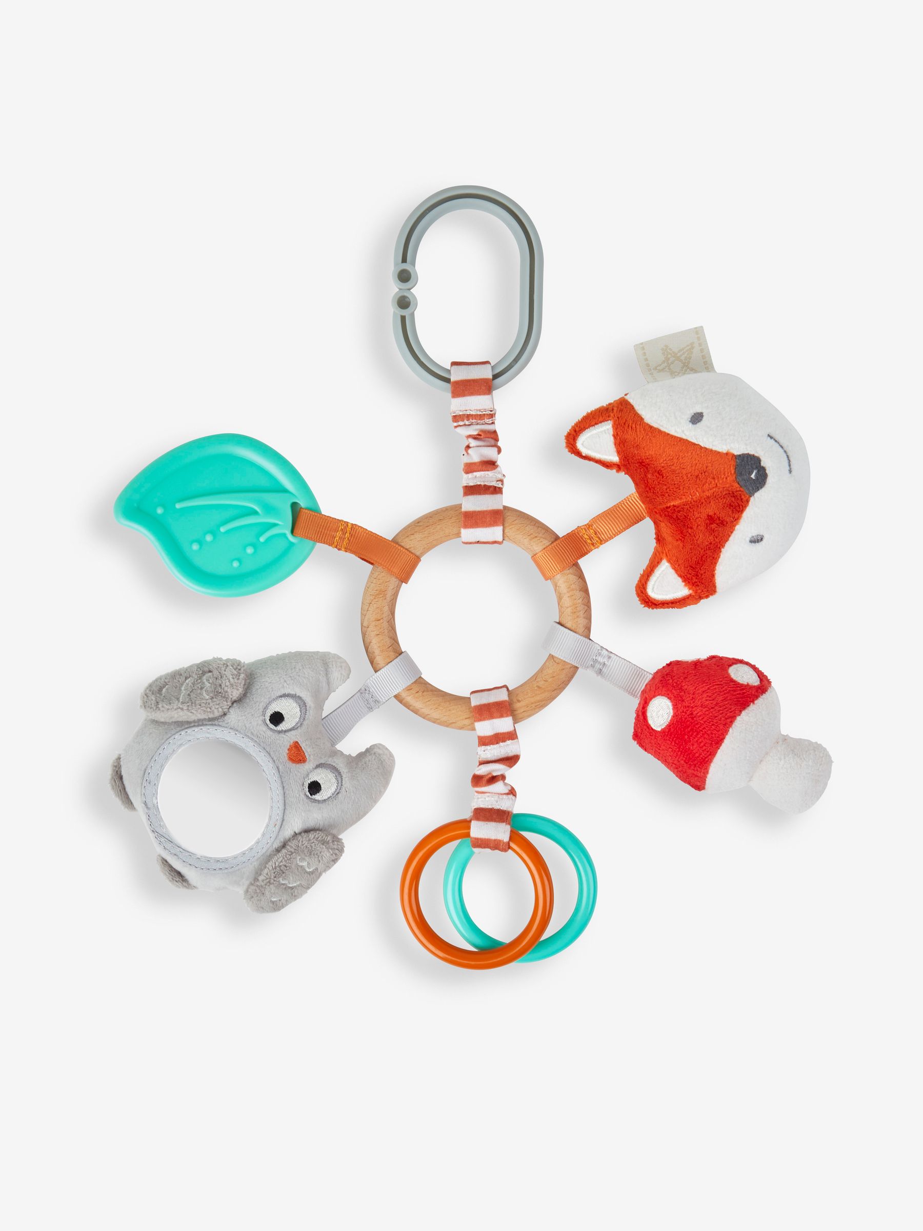 Woodland Activity Ring - Image 1 of 3