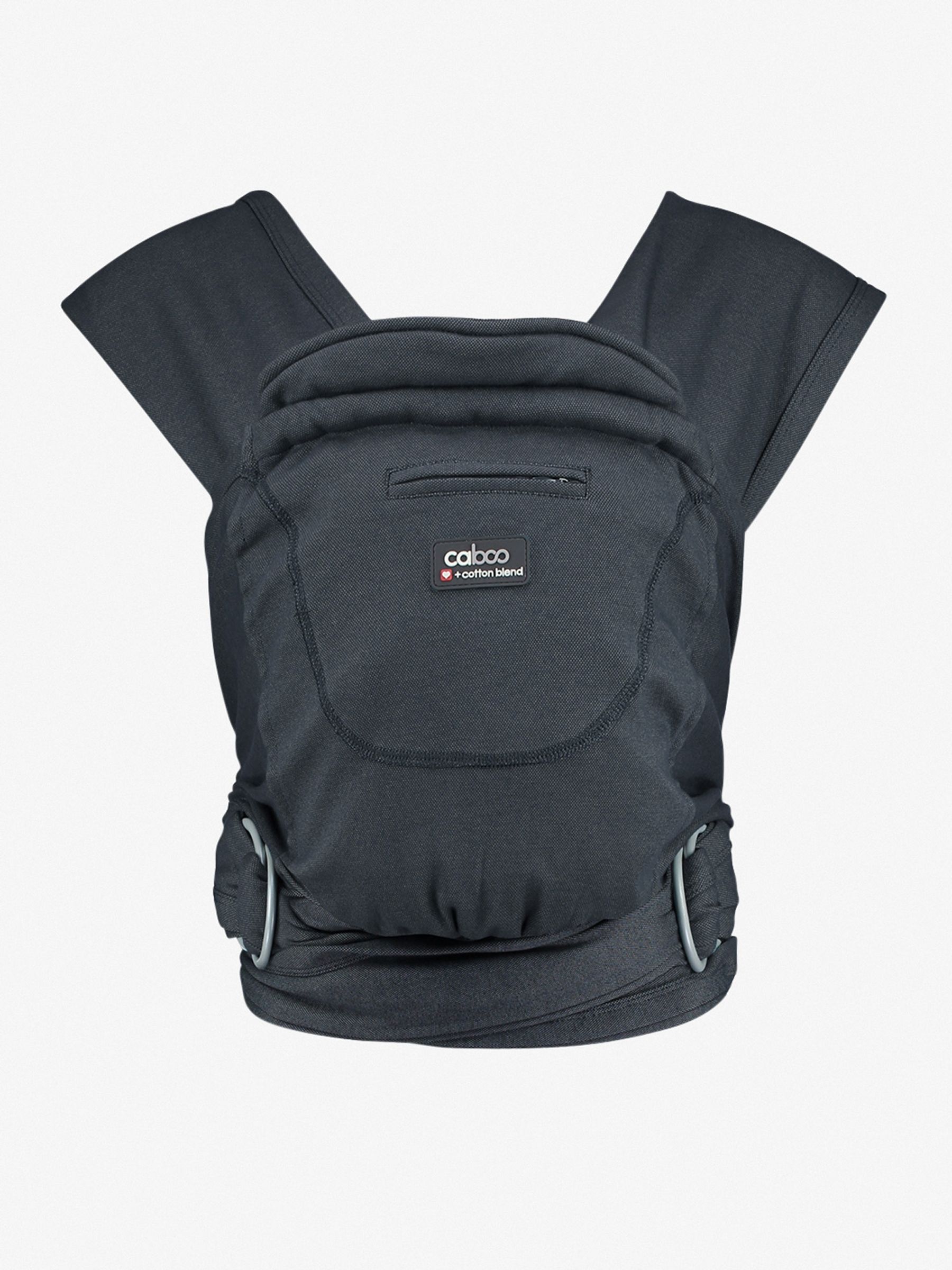 Caboo Cotton Blend Carrier - Image 1 of 4