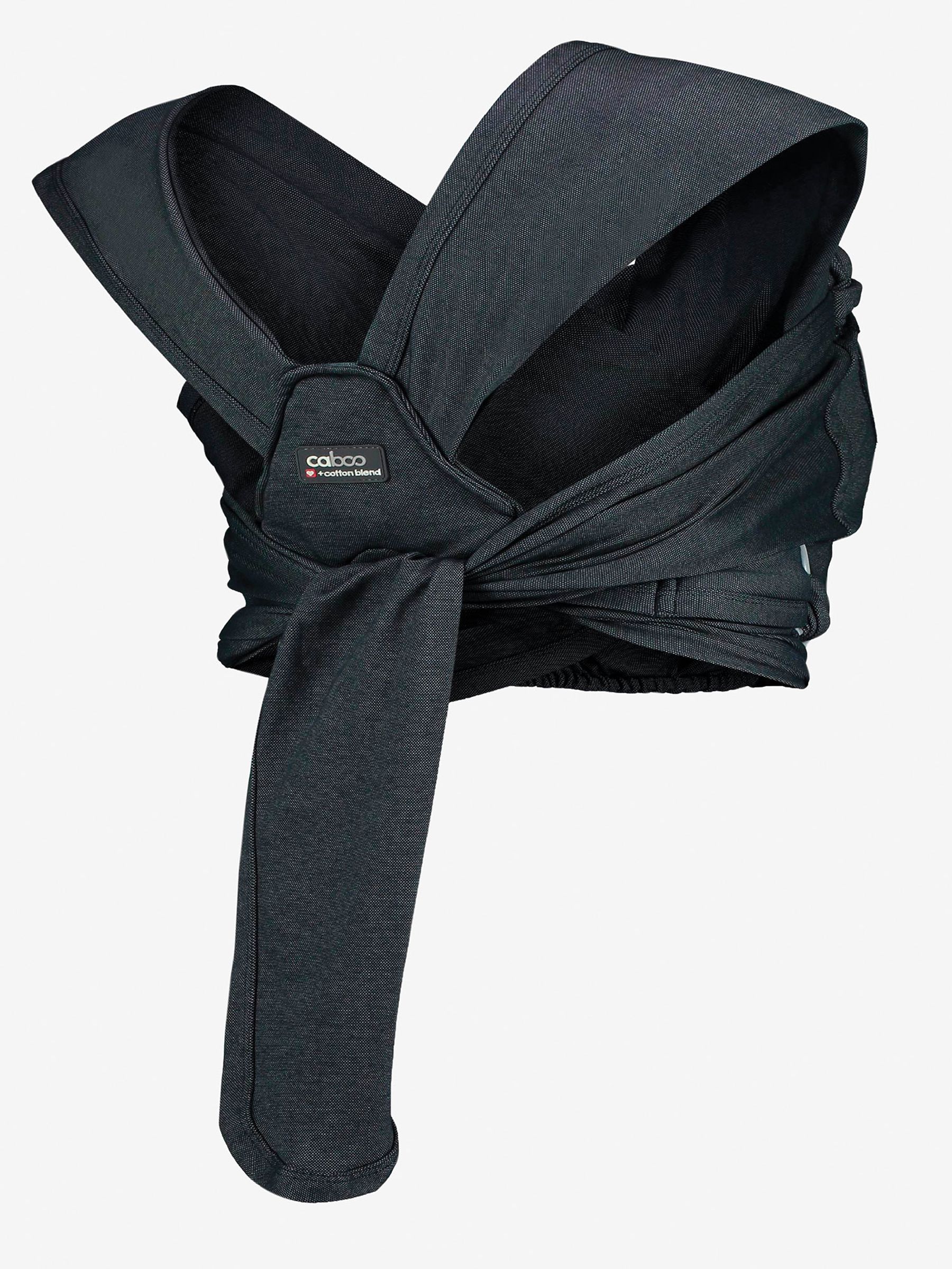 Caboo Cotton Blend Carrier - Image 2 of 4