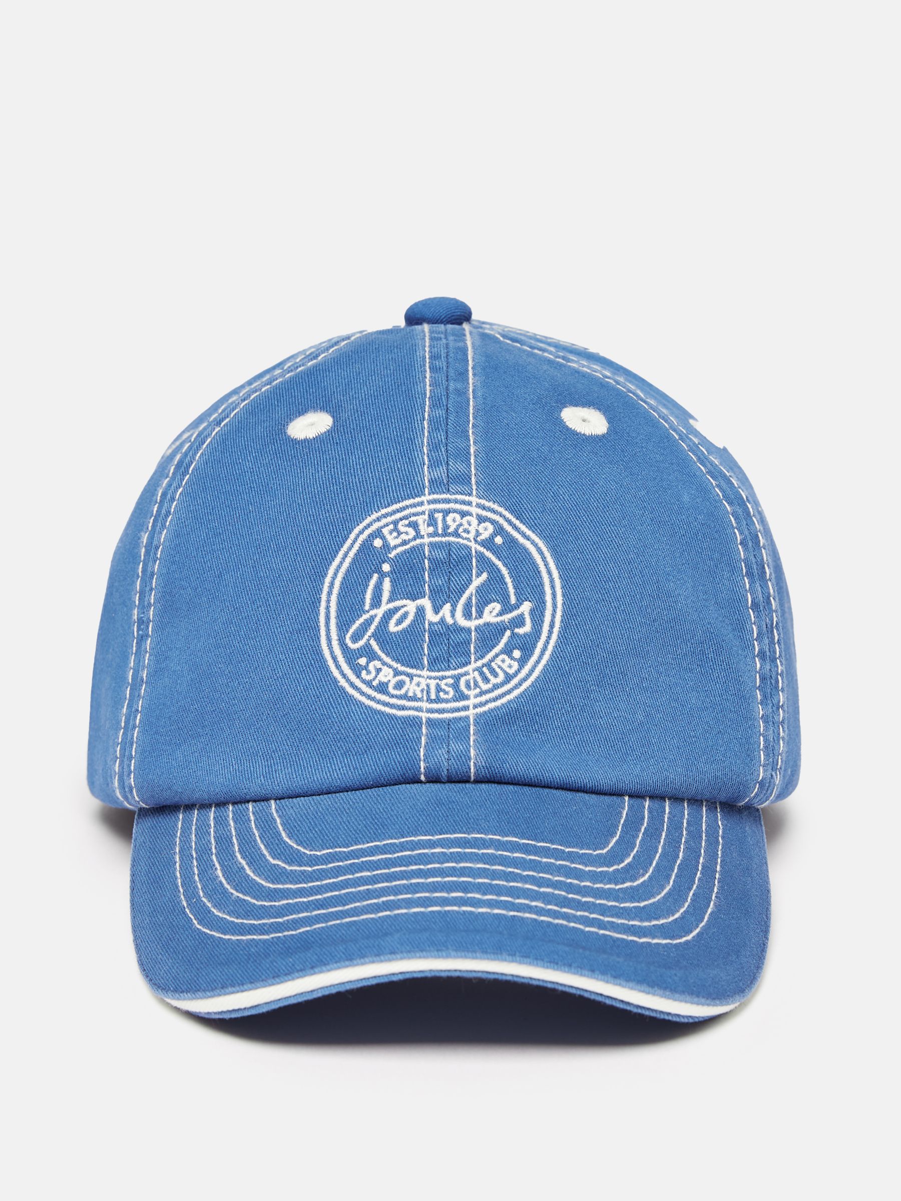 Kids' Daley Blue Cap - Image 1 of 4