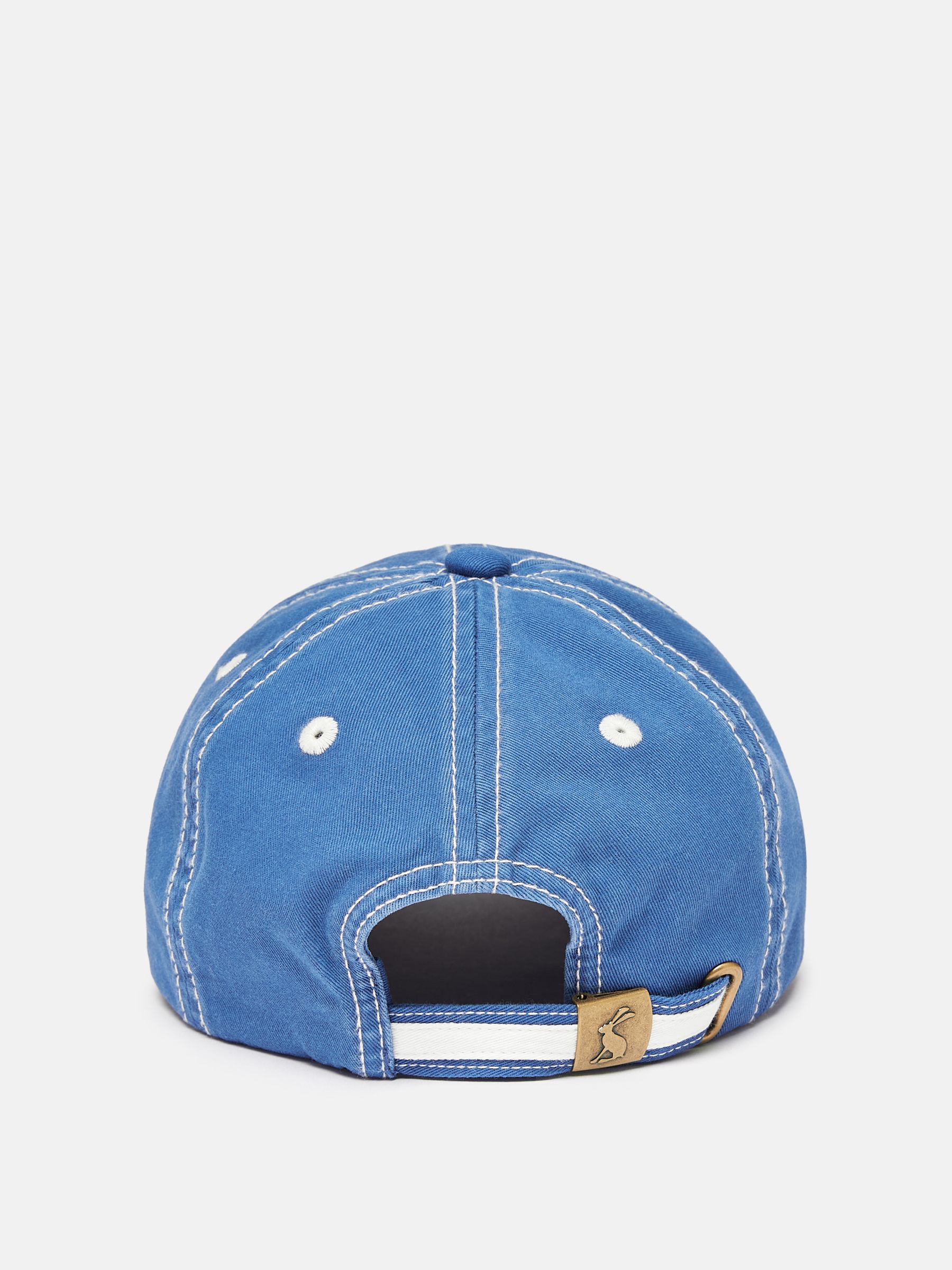 Kids' Daley Blue Cap - Image 2 of 4