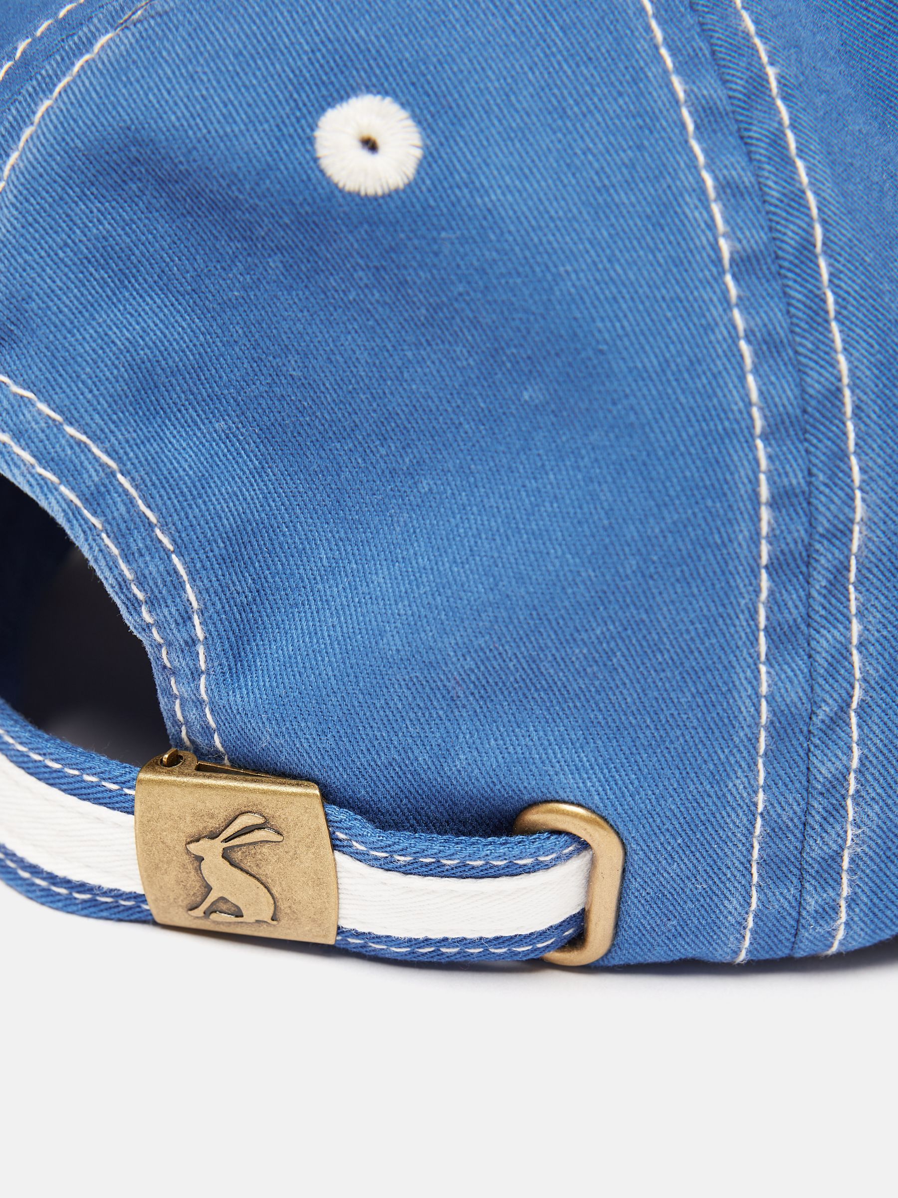 Kids' Daley Blue Cap - Image 4 of 4