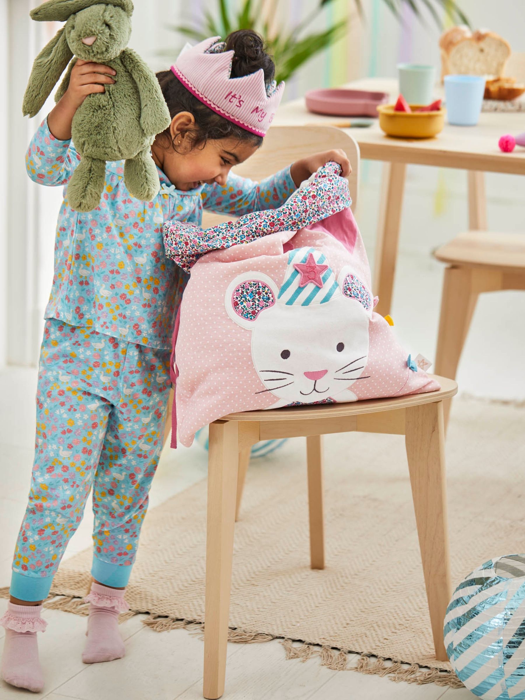 Mouse Birthday Present Sack - Image 6 of 7