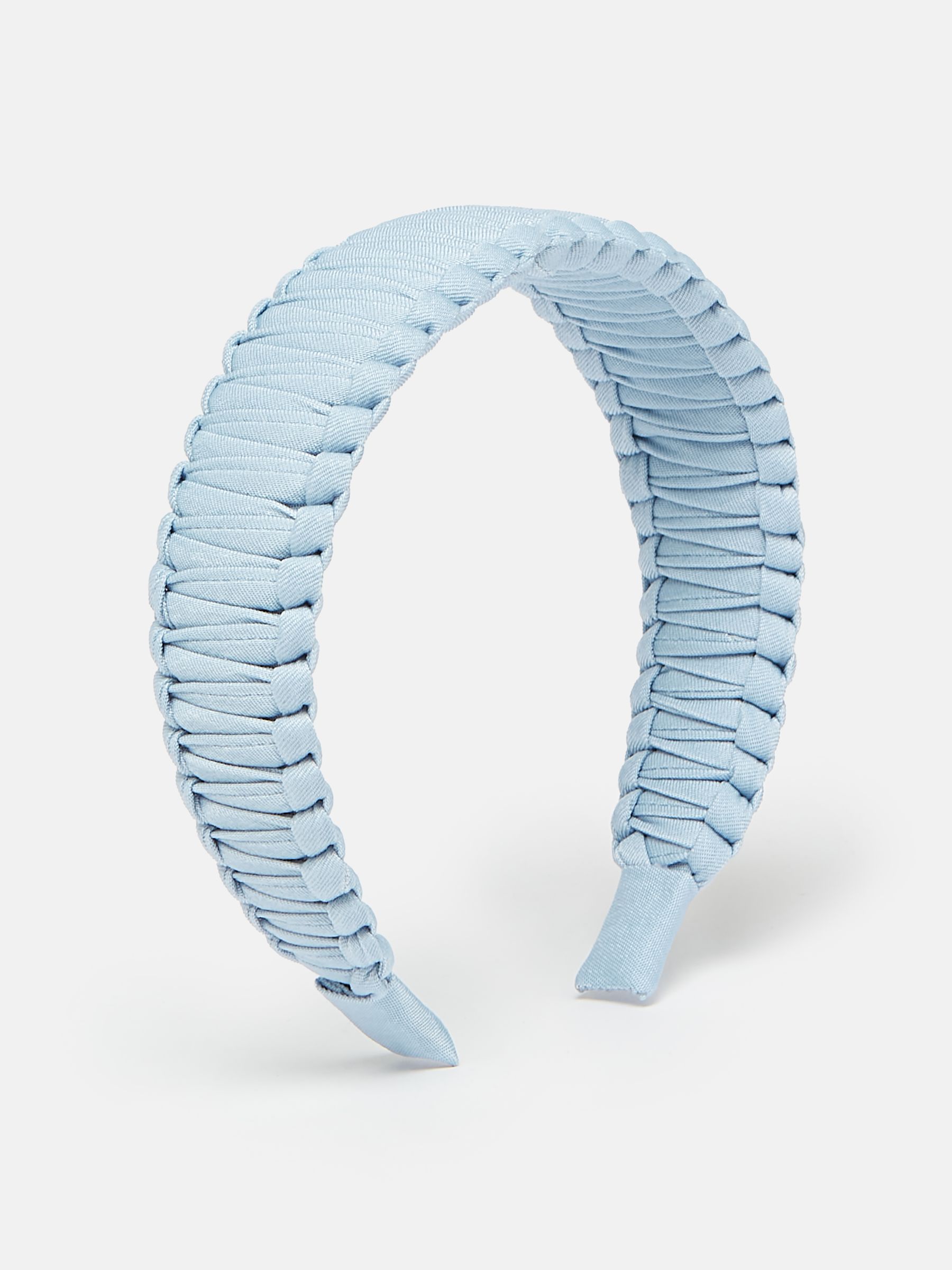 Bex Blue Headband - Image 3 of 5