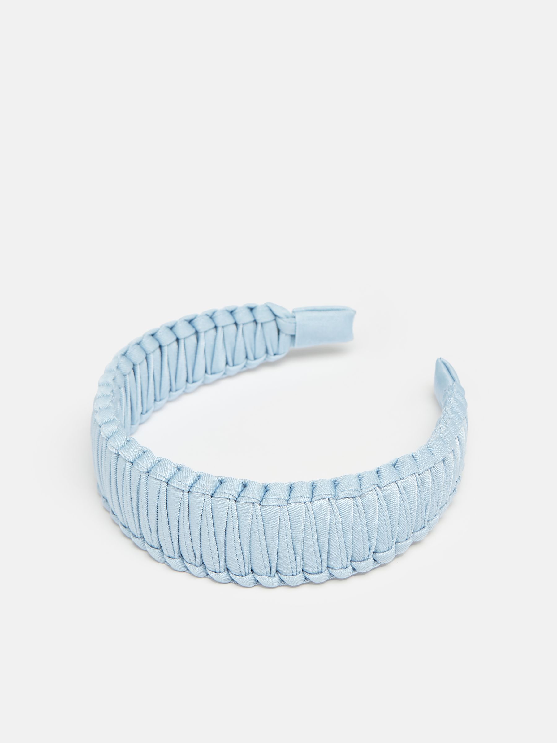 Bex Blue Headband - Image 4 of 5
