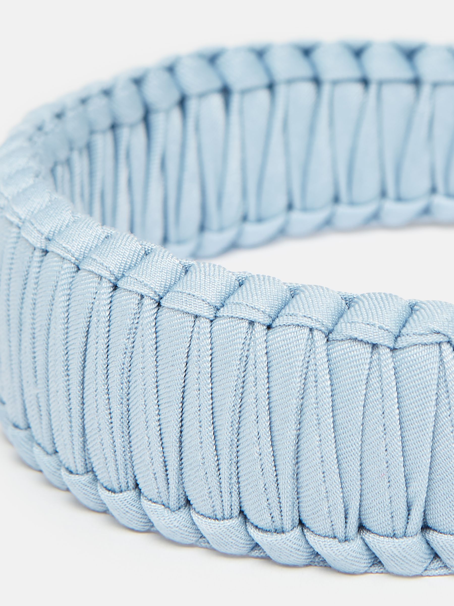 Bex Blue Headband - Image 5 of 5