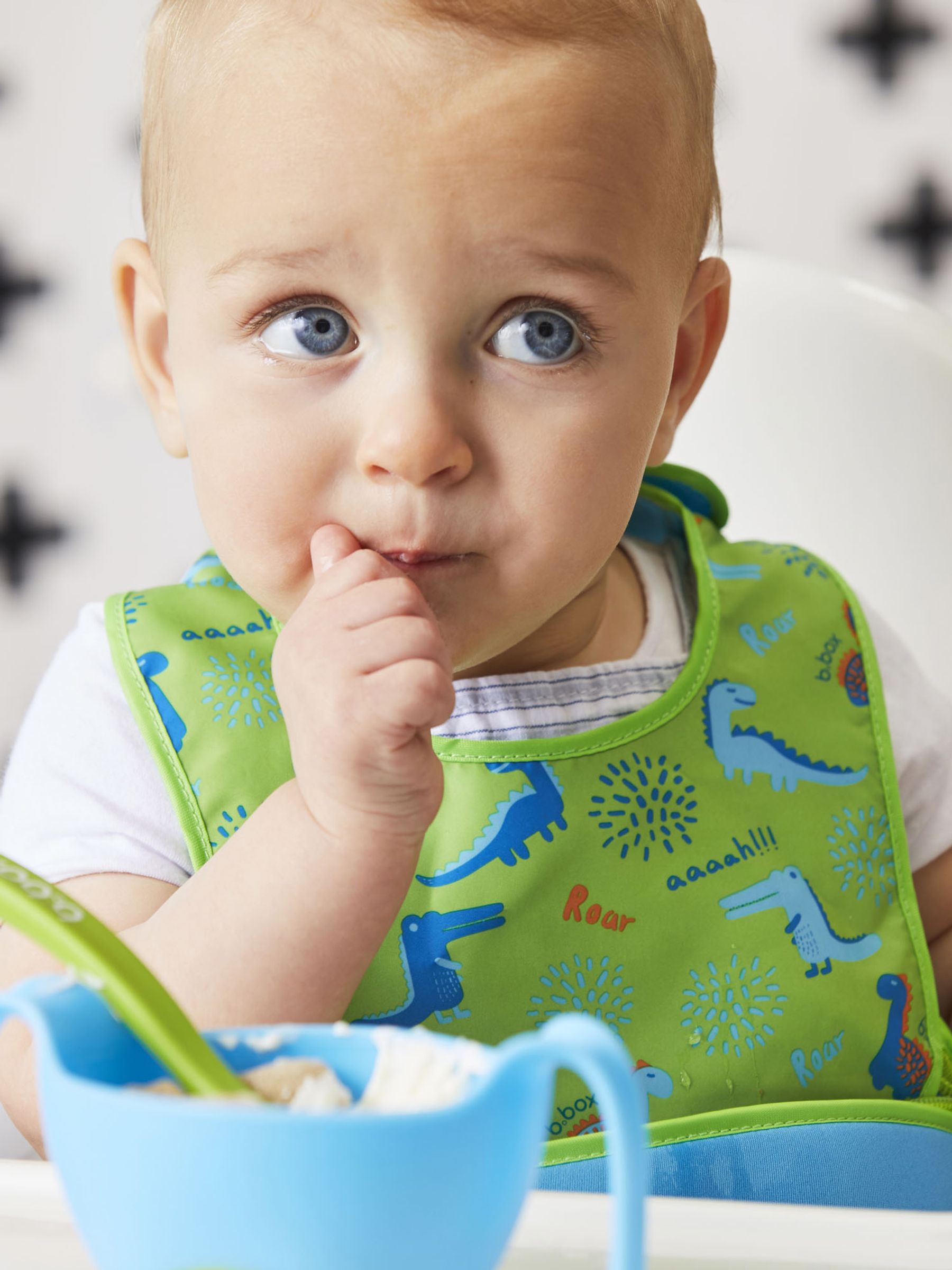 b.box Baby Spoon Twin Pack - Image 3 of 3
