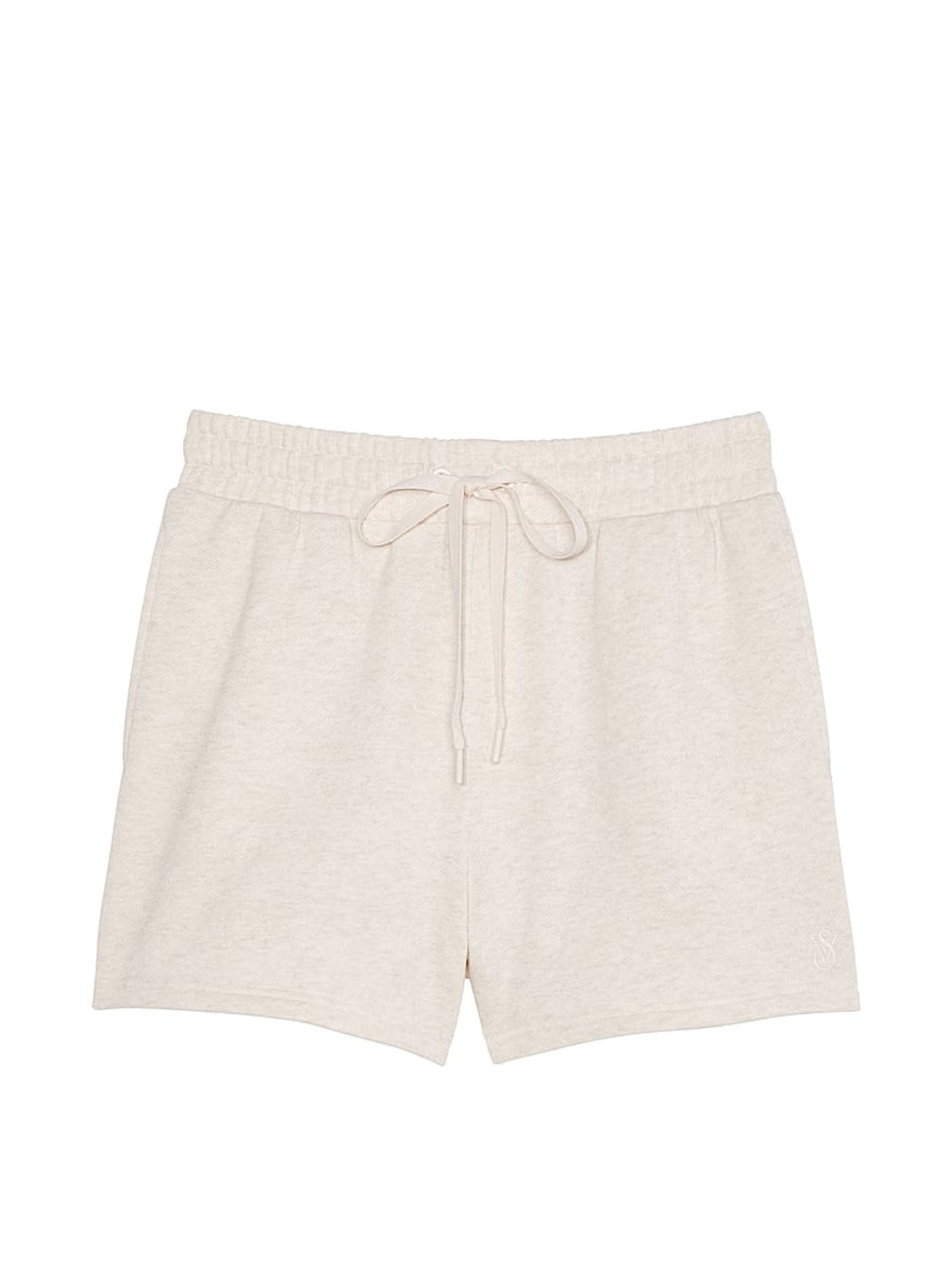 Natural Heather Grey Forever Short - Image 4 of 4
