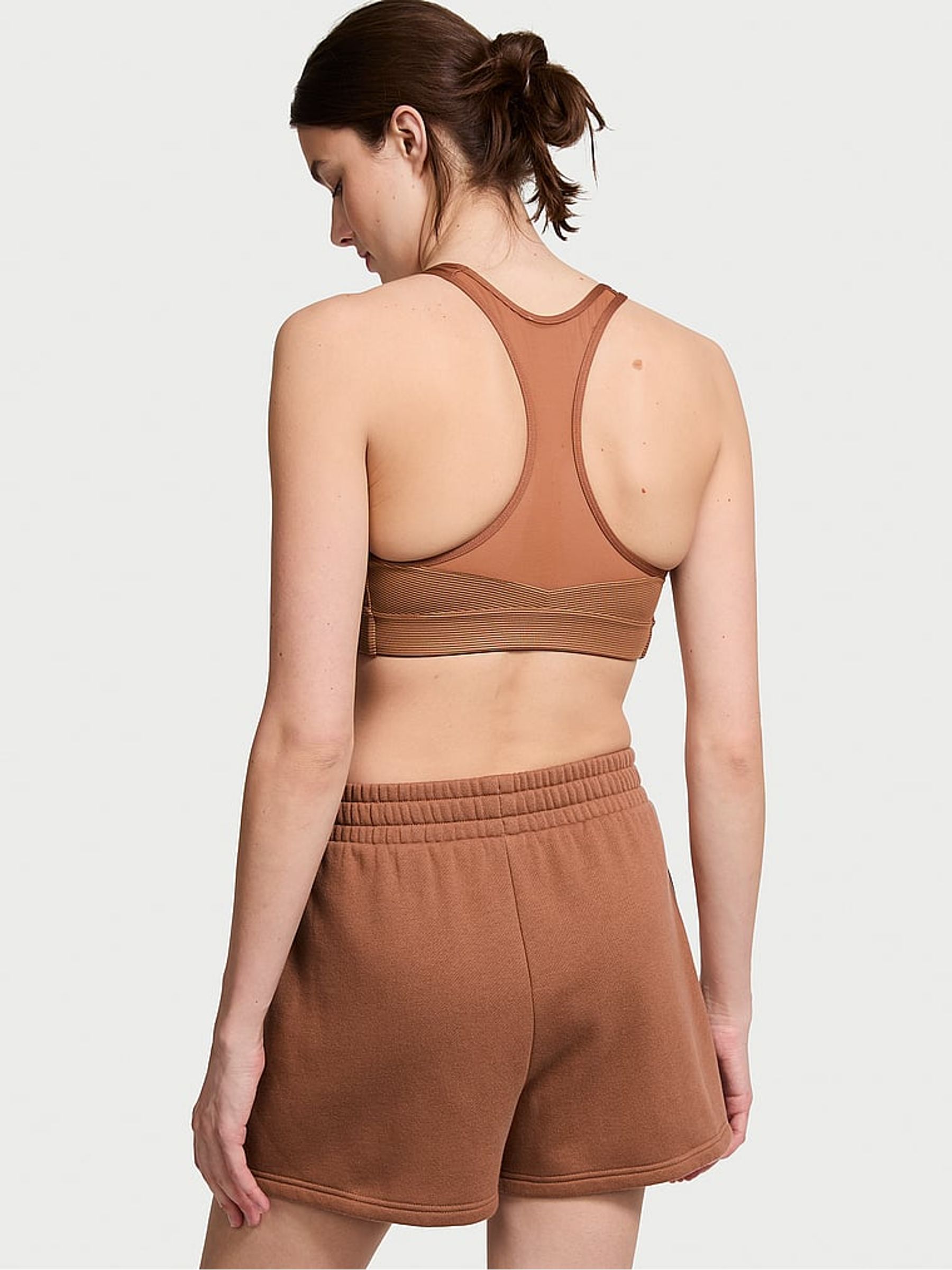 Caramel Brown Forever Short - Image 2 of 3