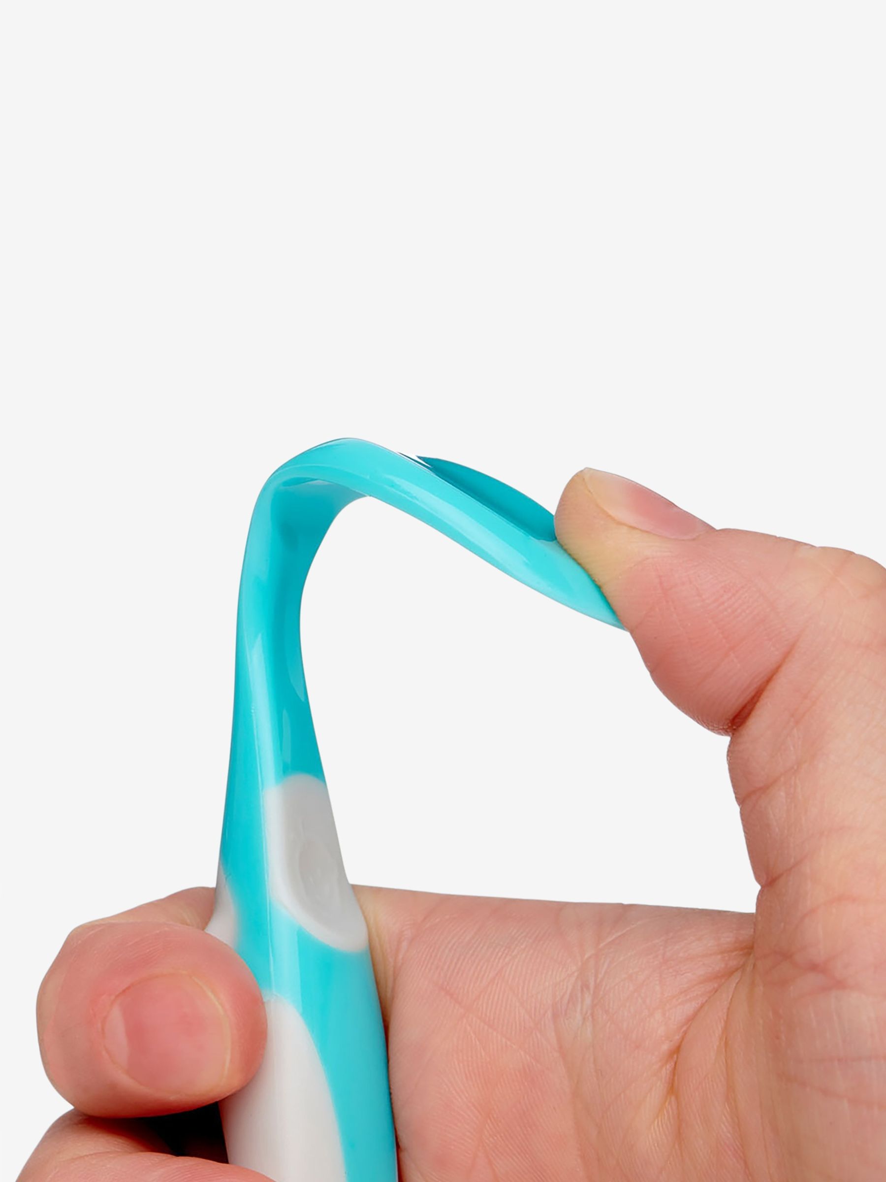 Vital Baby NOURISH Start Weaning Spoons 5-pack - Image 2 of 3