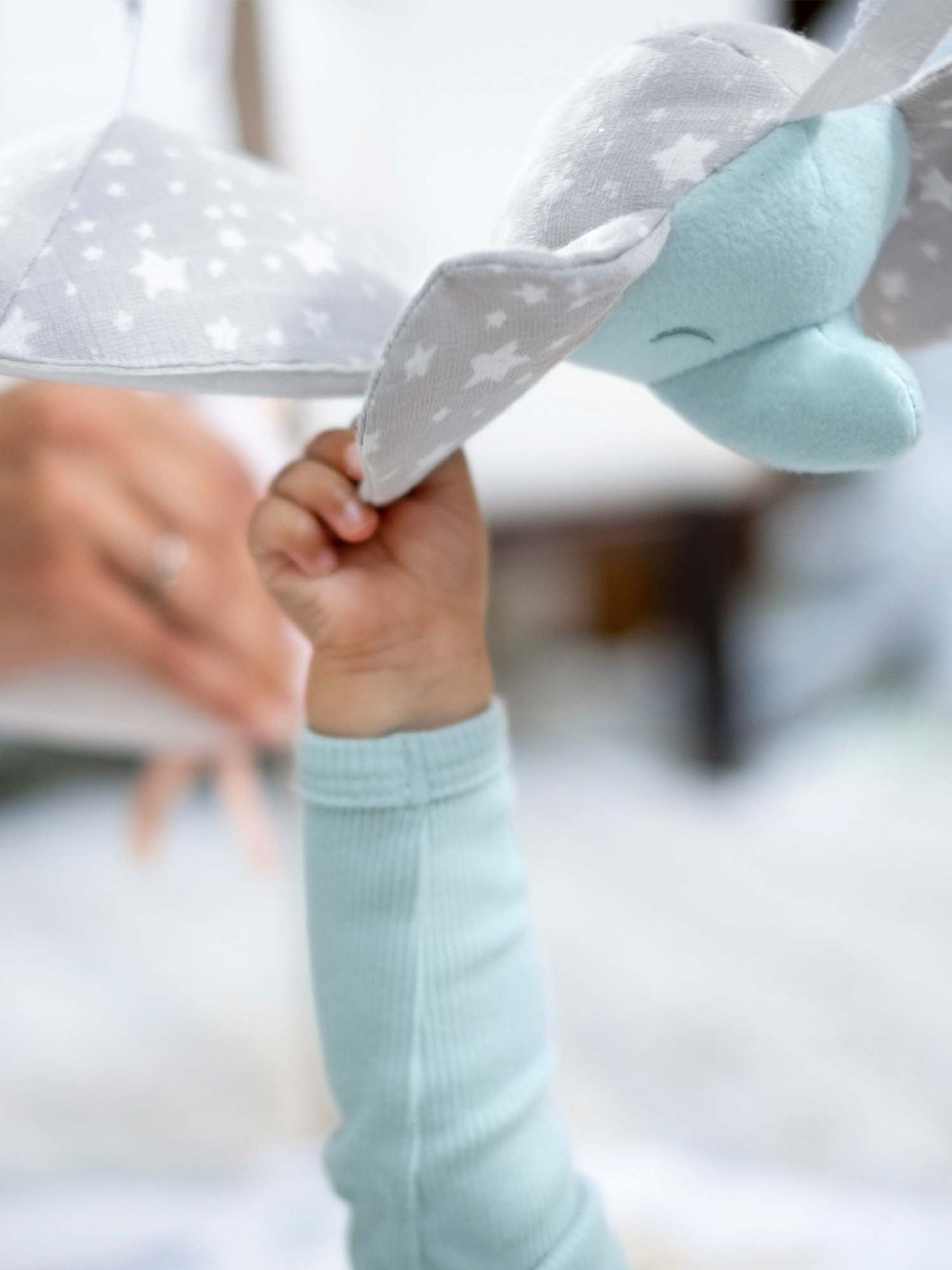 Play + Discover Baby Activity Gym - Image 10 of 10