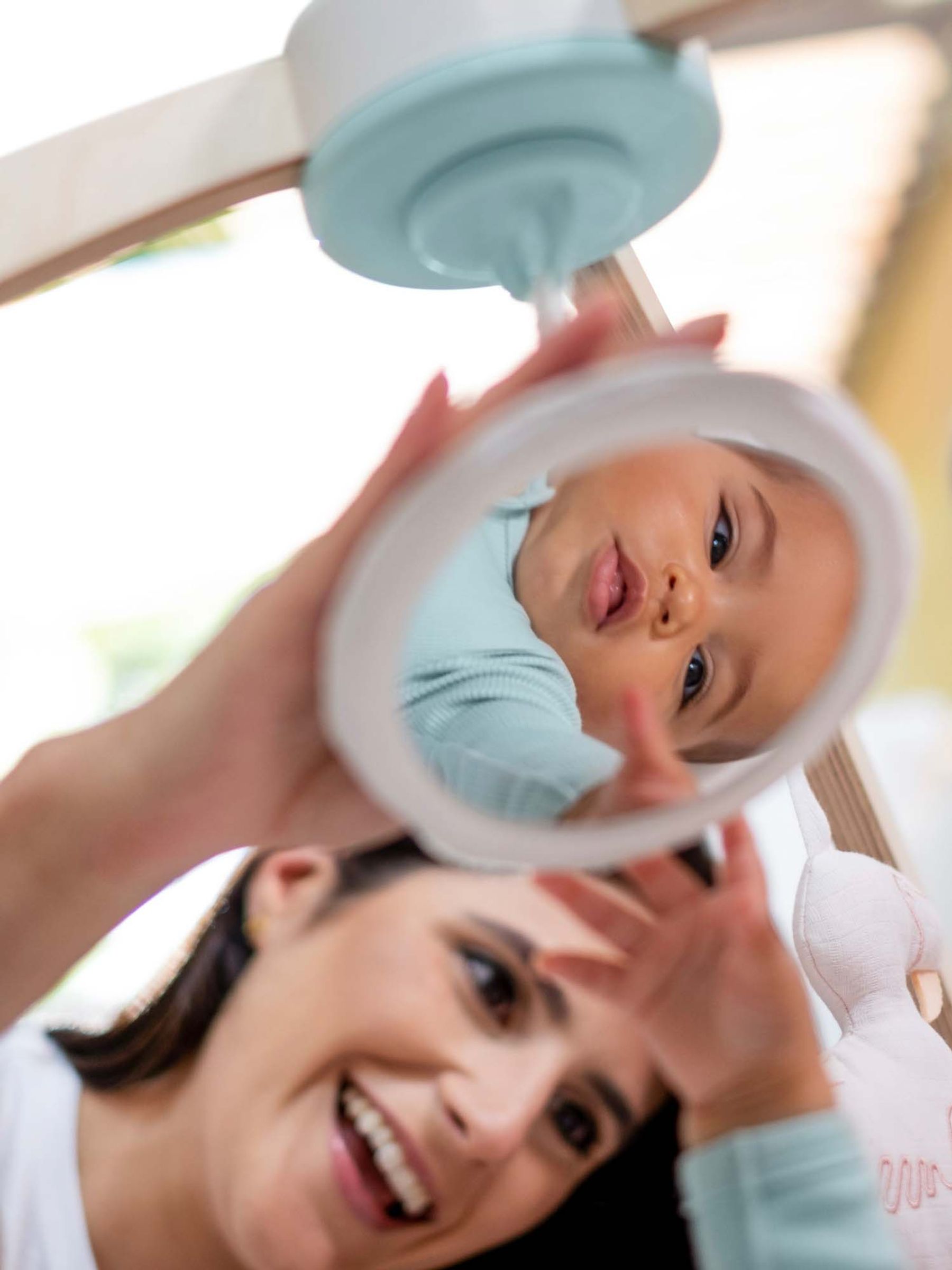 Play + Discover Baby Activity Gym - Image 9 of 10