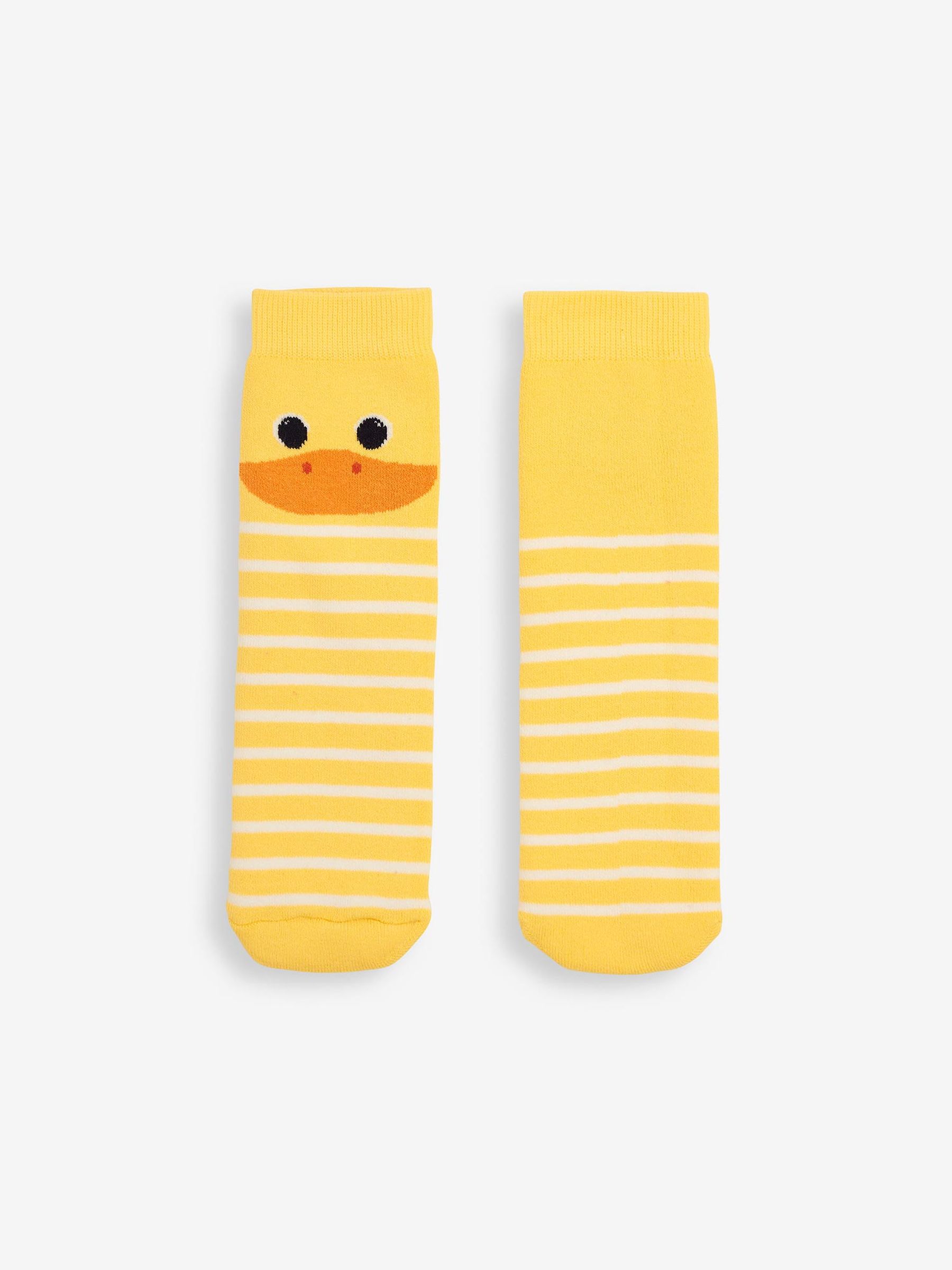Yellow Welly Socks - Image 1 of 1