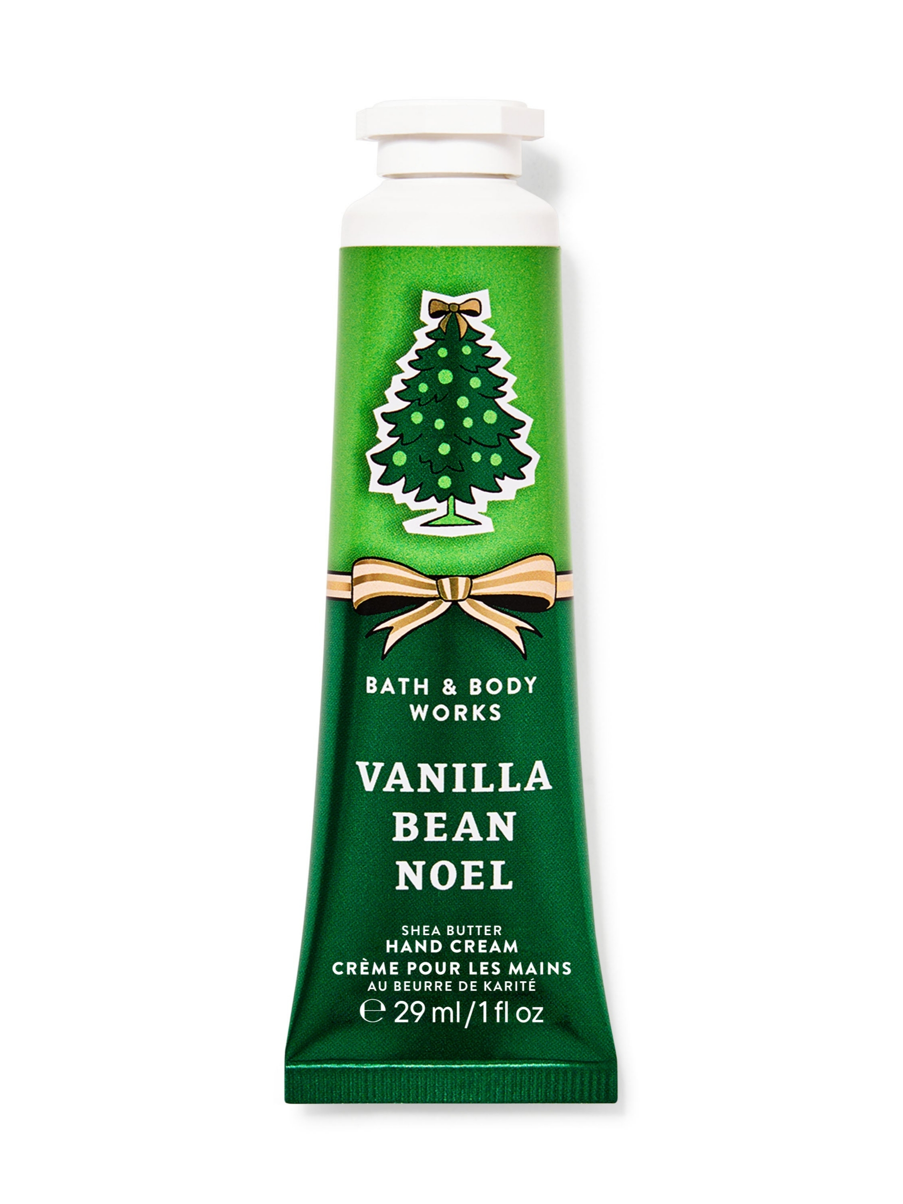 Vanilla Bean Noel Hand Cream 29ml - Image 1 of 2 Vanilla Bean Noel Hand Cream 29ml - Image 1 of 2