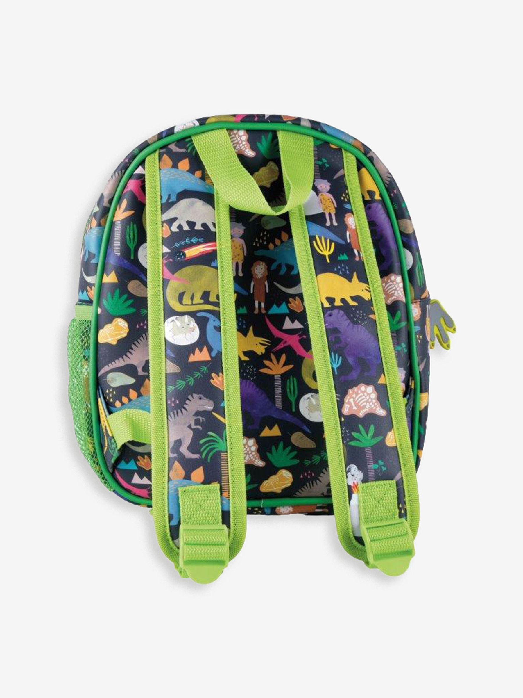 Floss & Rock Dinosaur Backpack - Image 2 of 2