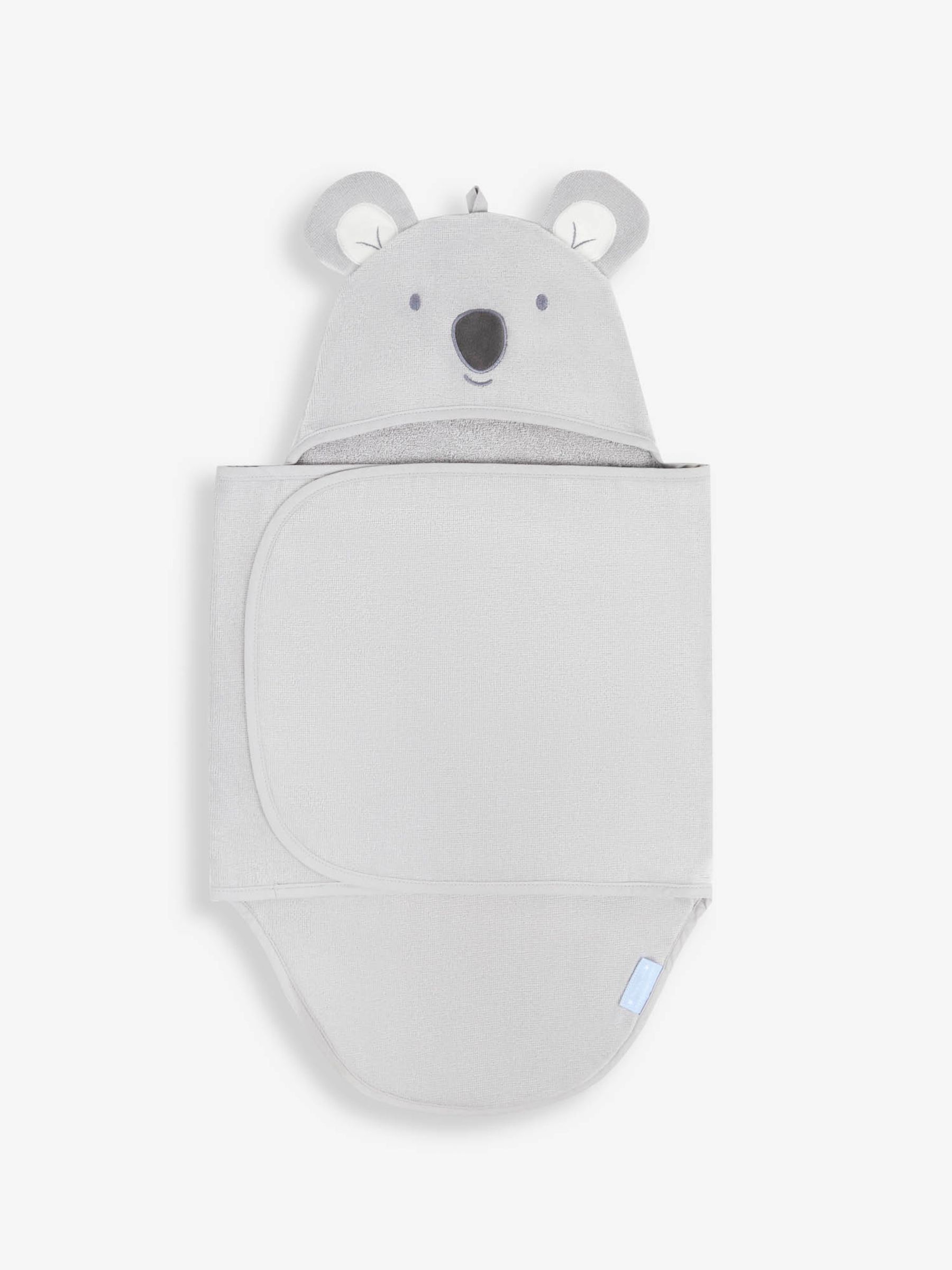 Koala Baby Cuddler Towel - Image 3 of 6
