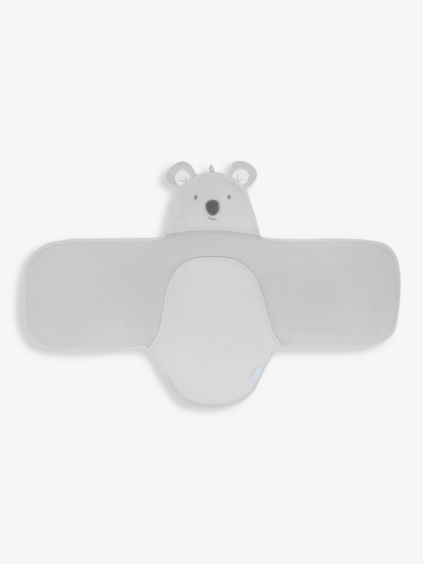 Koala Baby Cuddler Towel - Image 4 of 6
