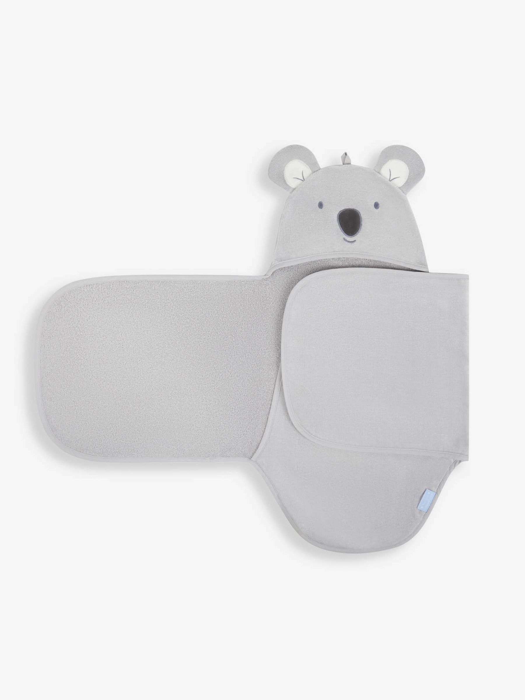Koala Baby Cuddler Towel - Image 5 of 6