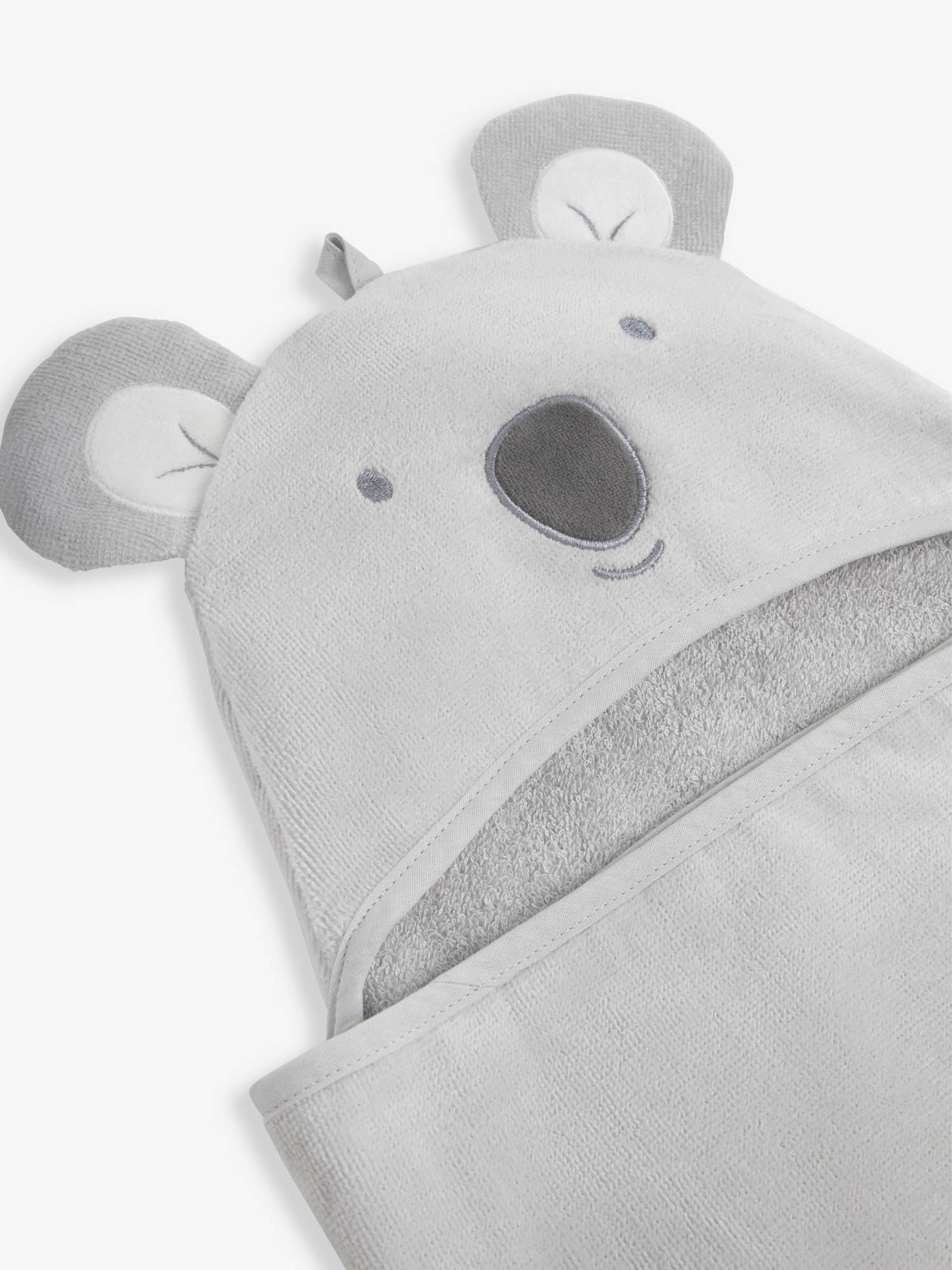 Koala Baby Cuddler Towel - Image 6 of 6
