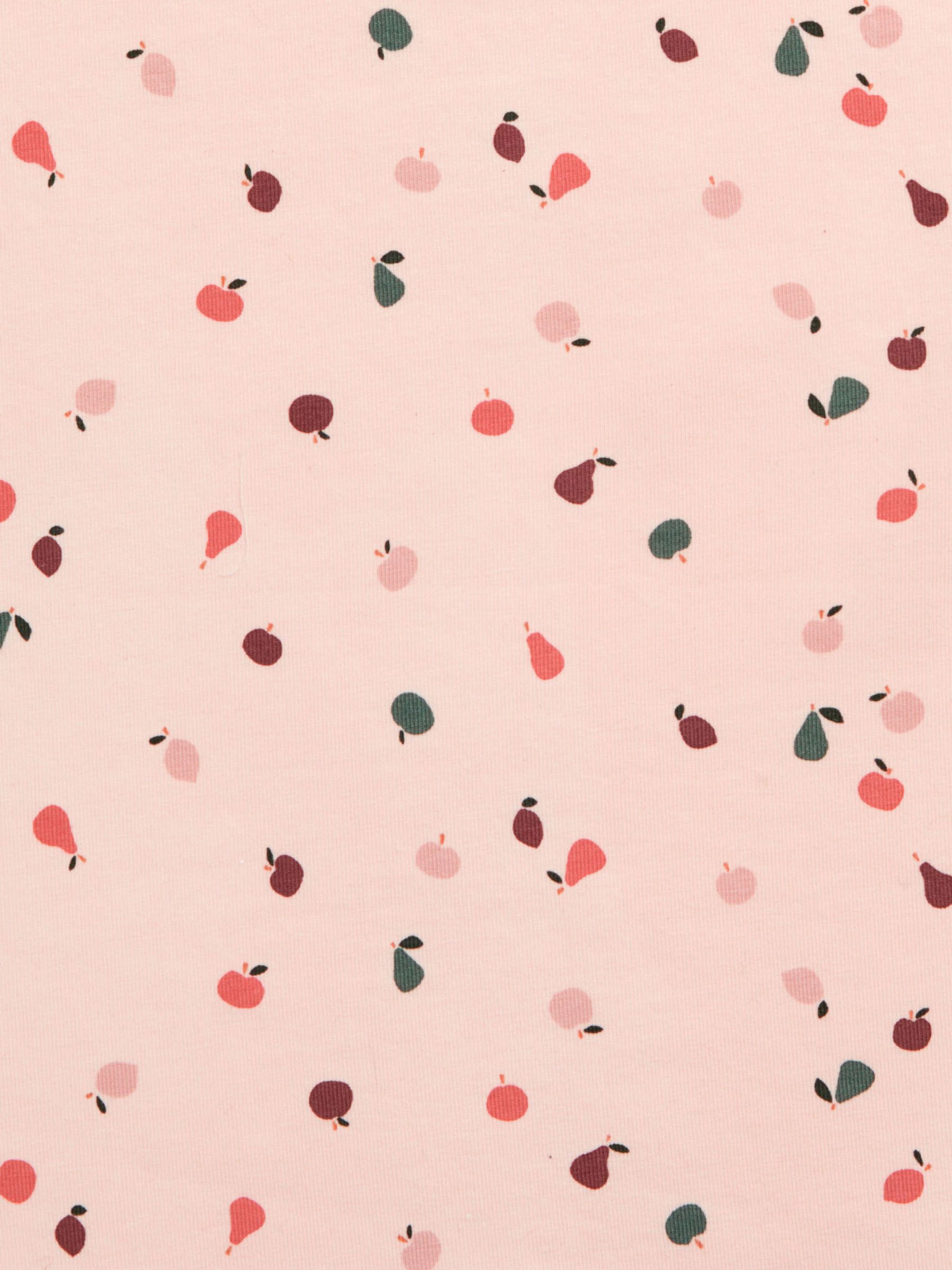 Pink ergoPouch Cocoon Swaddle Bag - Cute Fruit 1TOG 3-6 months - Image 5 of 5