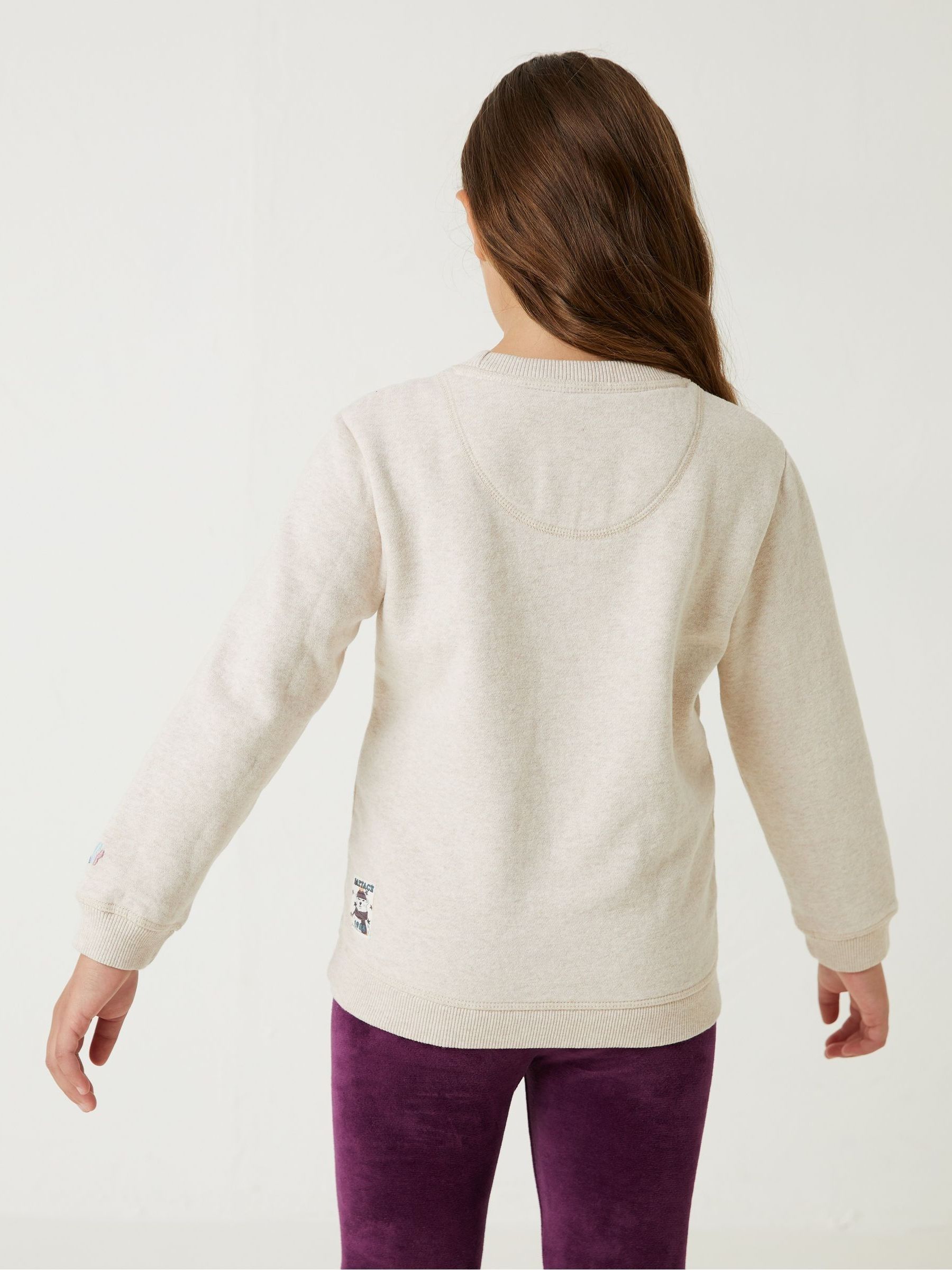 Natural Mountains Sweatshirt - Image 2 of 4