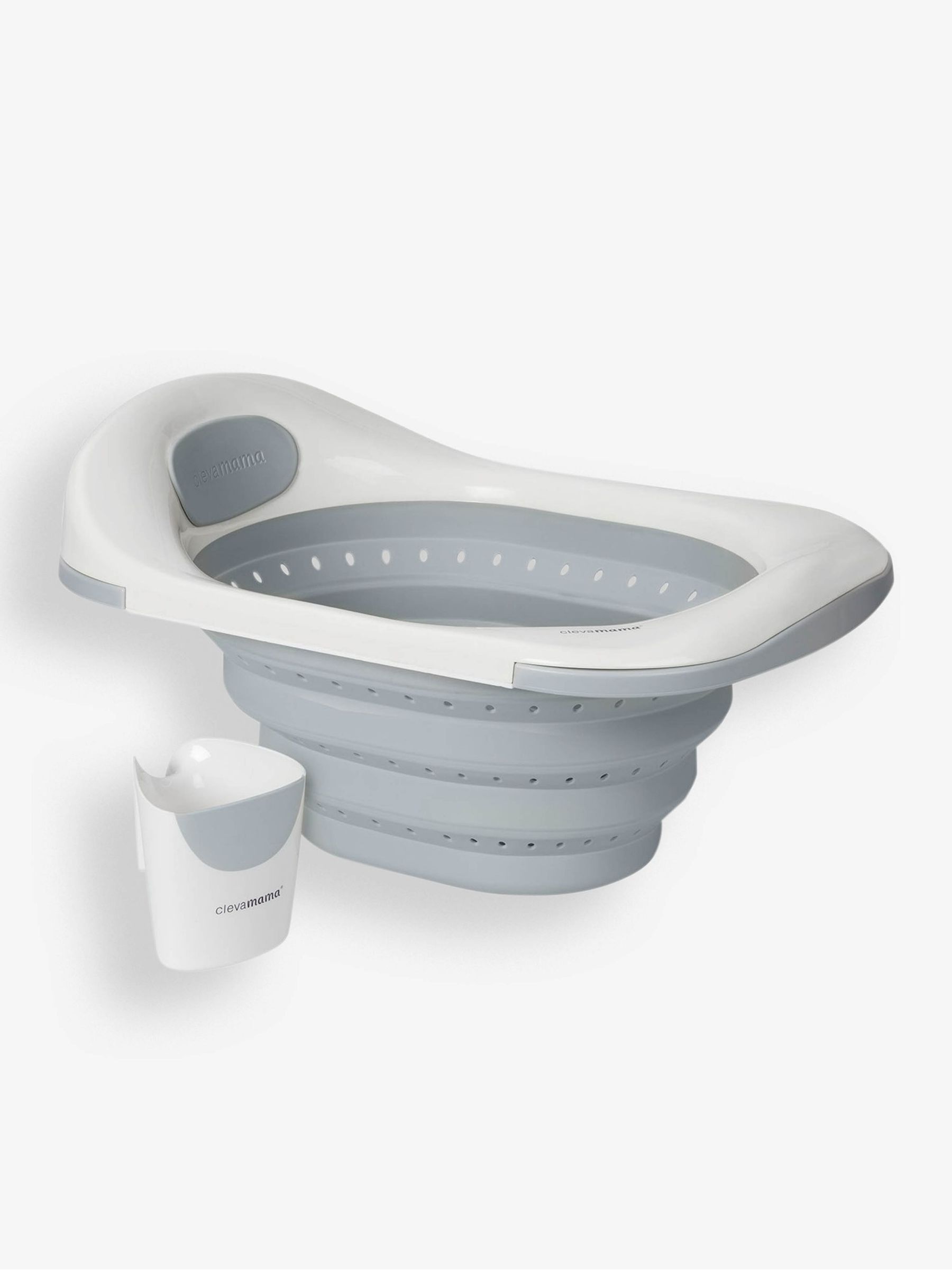 ClevaBath™ The Sink Bath - Image 5 of 8