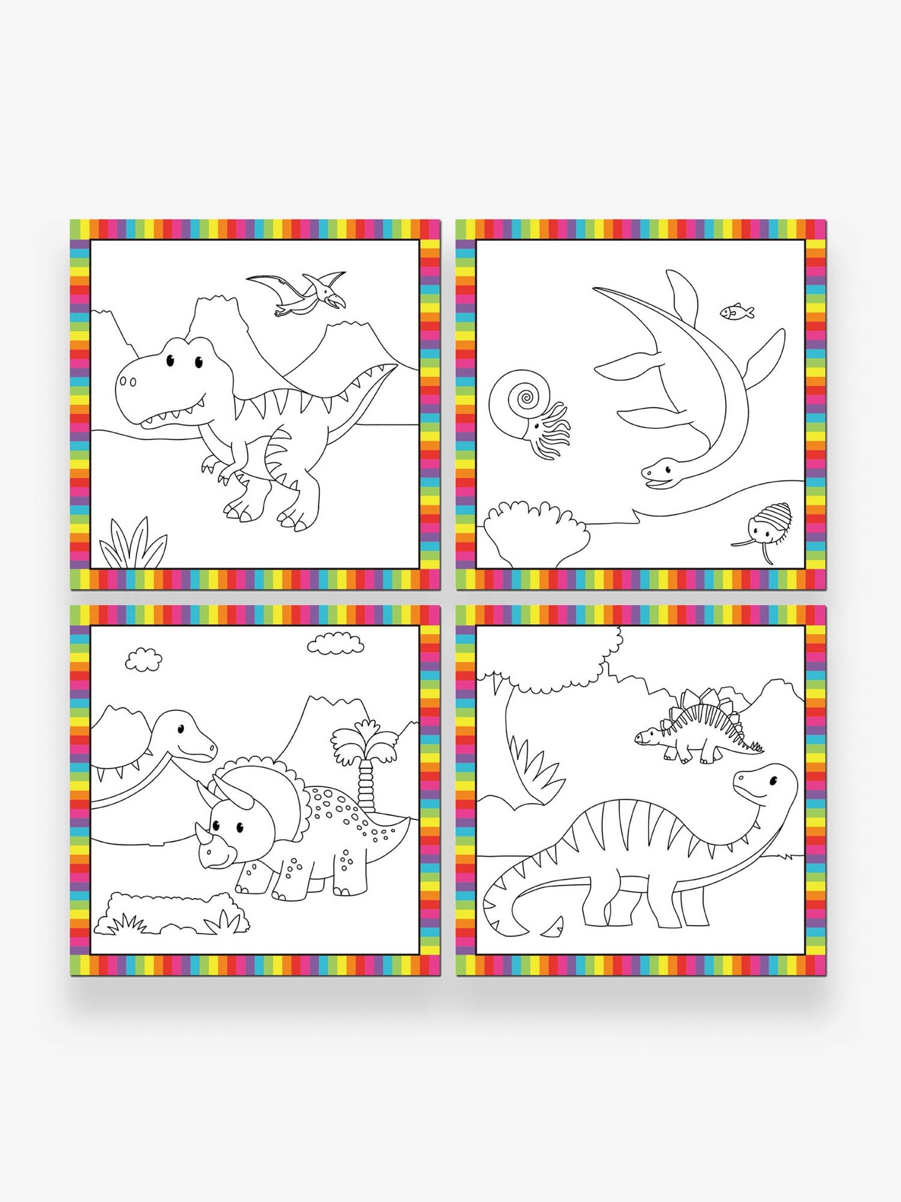 Galt First Water Magic Baby Dinosaurs - Image 2 of 5