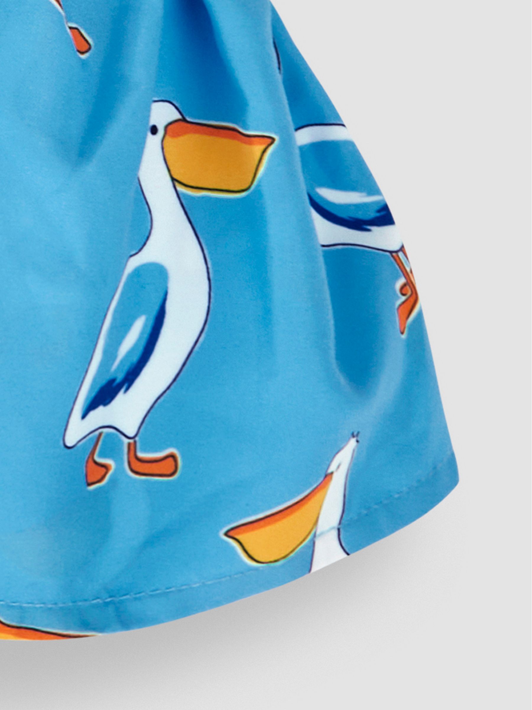 Blue Pelican UPF 50 Sun Protection Hat - Image 2 of 3