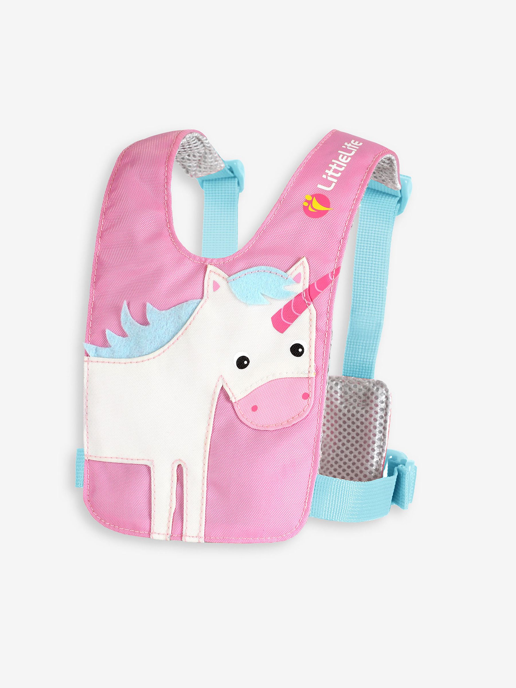 LittleLife Toddler Reins Unicorn - Image 1 of 2