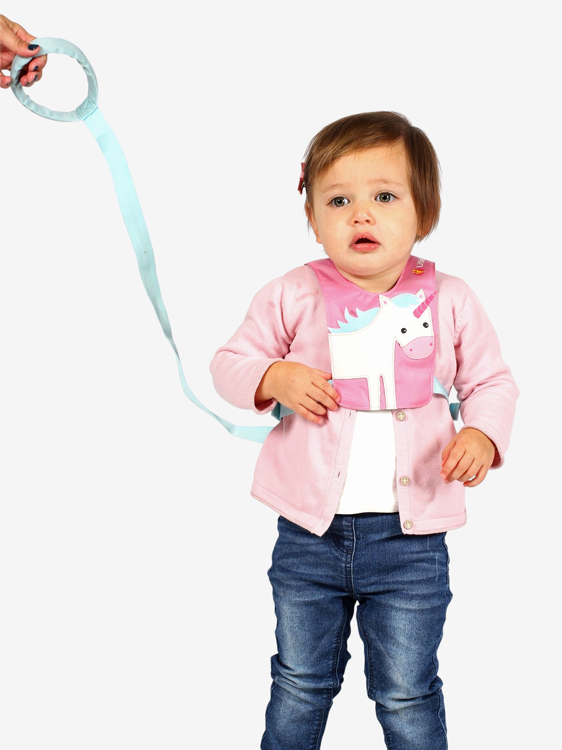 LittleLife Toddler Reins Unicorn - Image 2 of 2