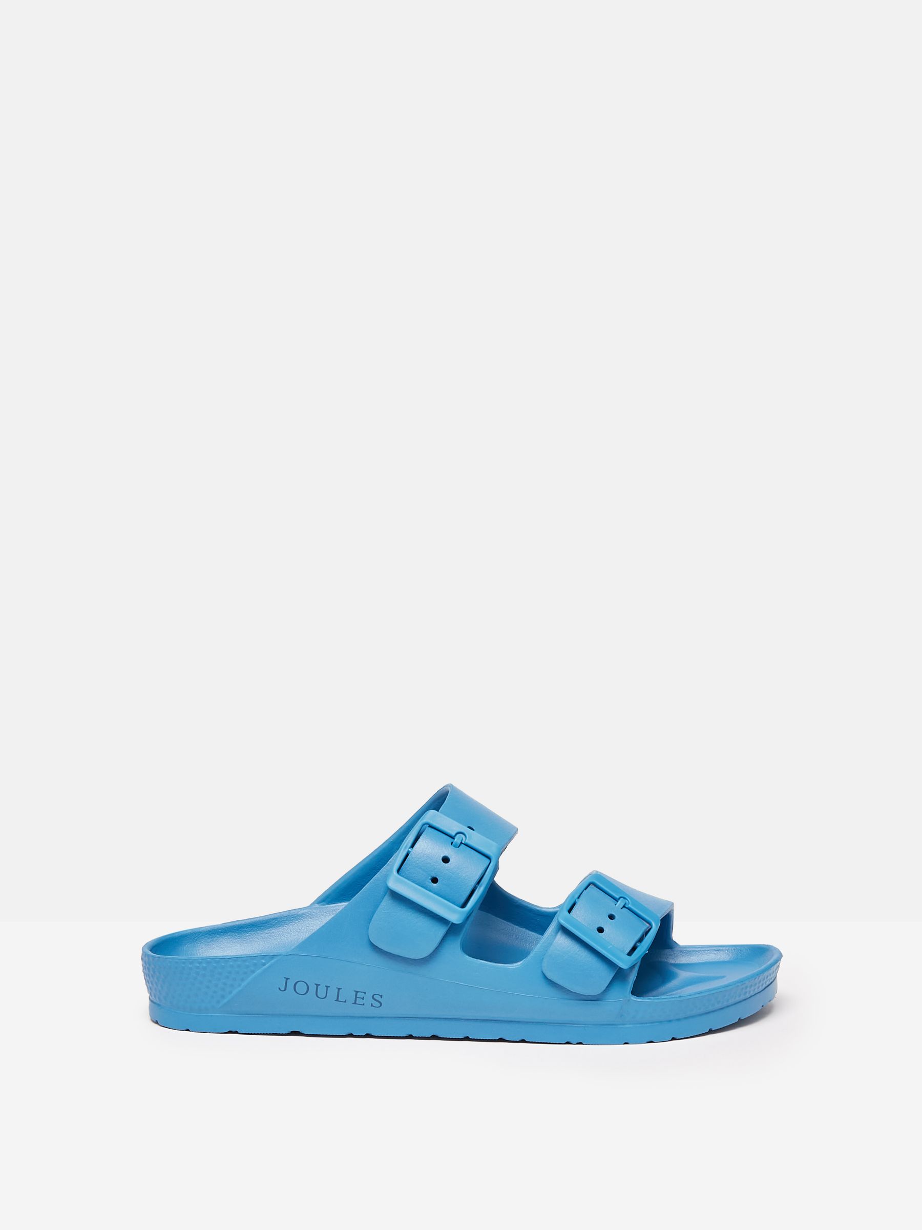 Sunseeker Blue EVA Sliders - Image 1 of 5