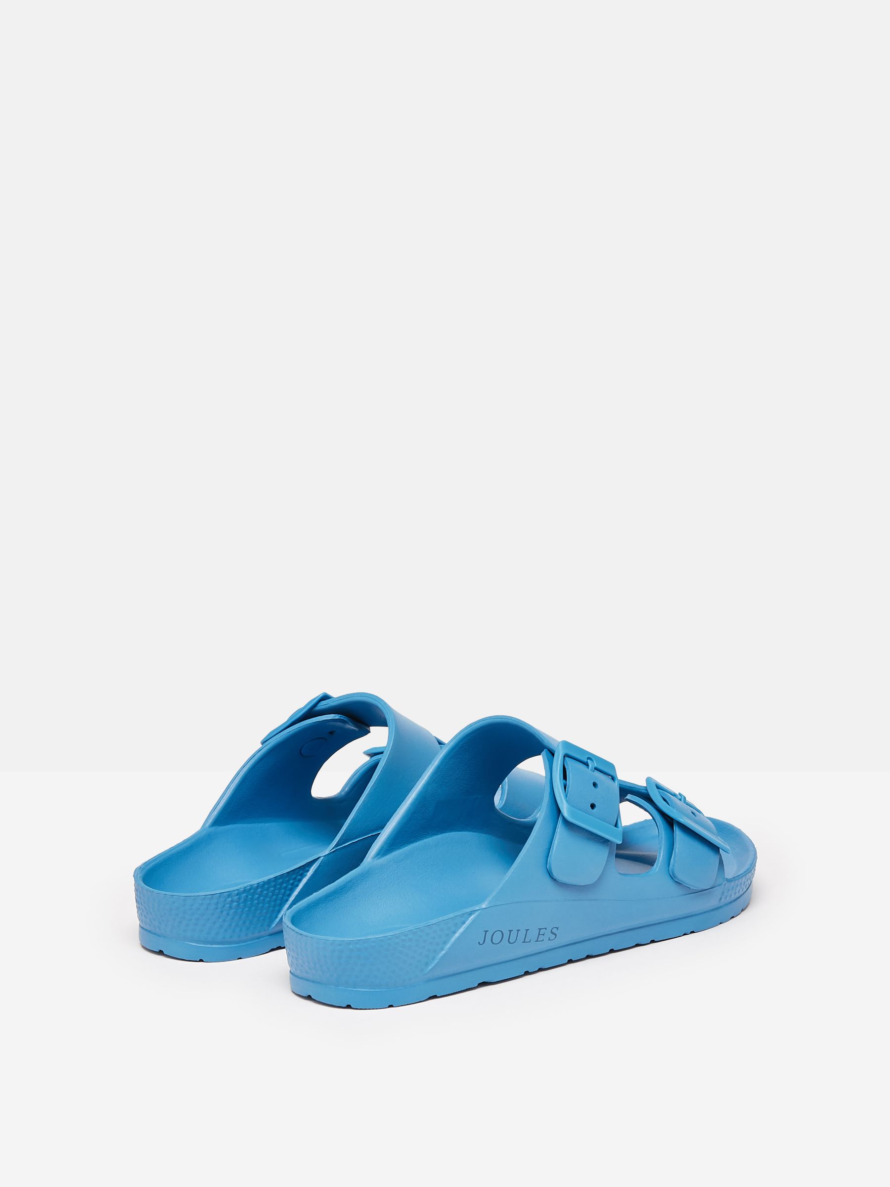 Sunseeker Blue EVA Sliders - Image 2 of 5