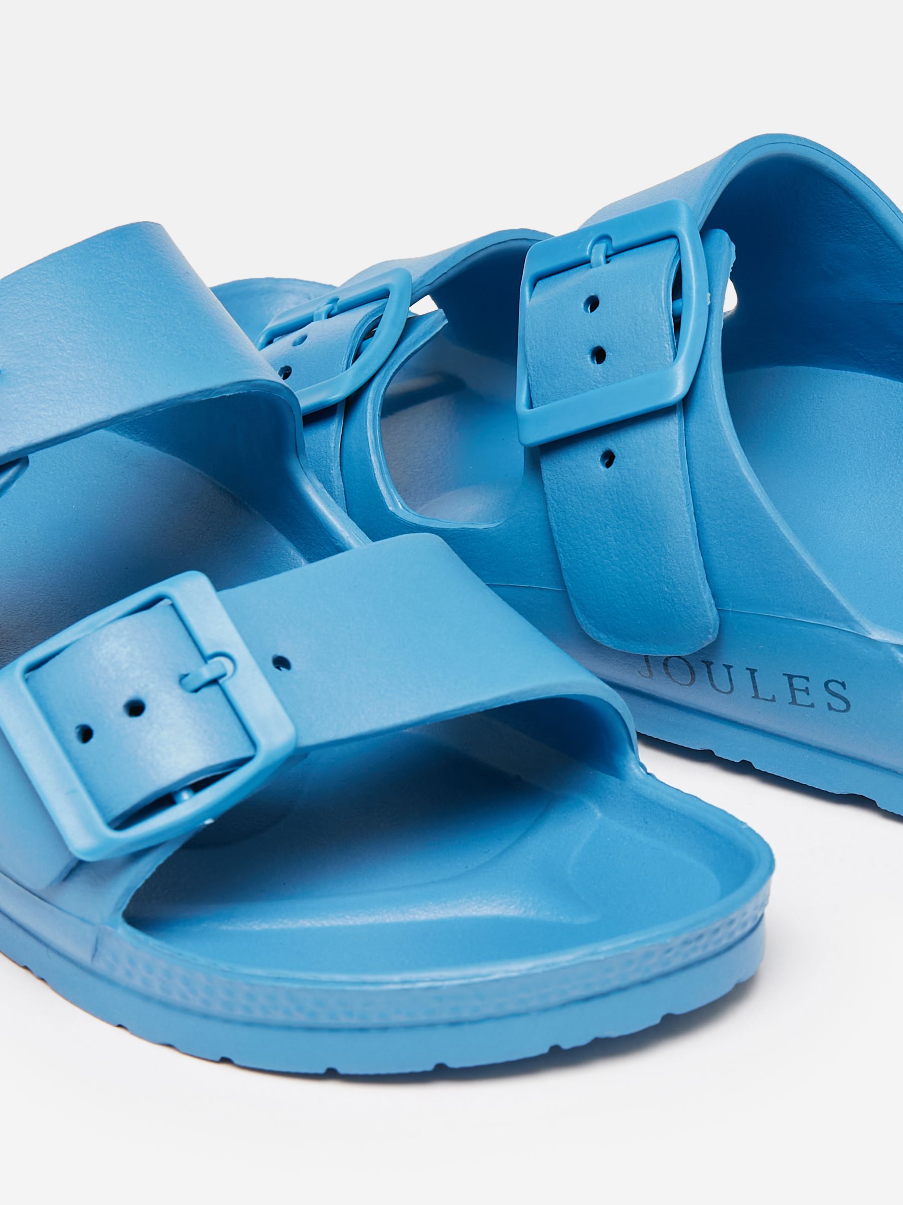 Sunseeker Blue EVA Sliders - Image 3 of 5