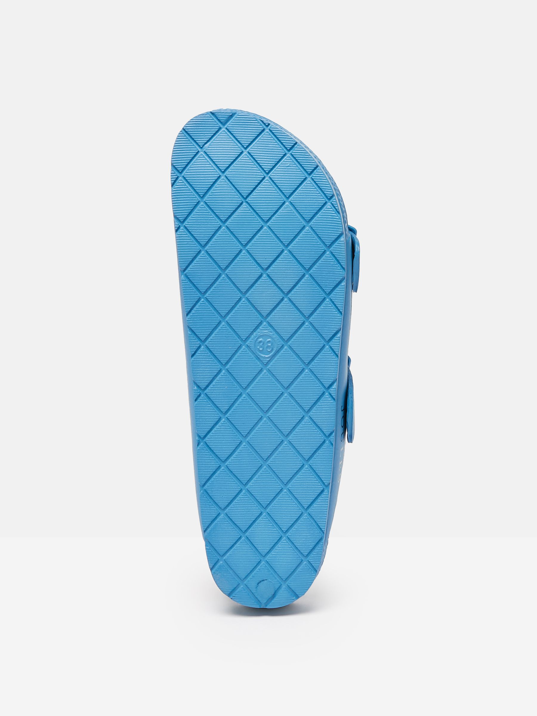 Sunseeker Blue EVA Sliders - Image 5 of 5