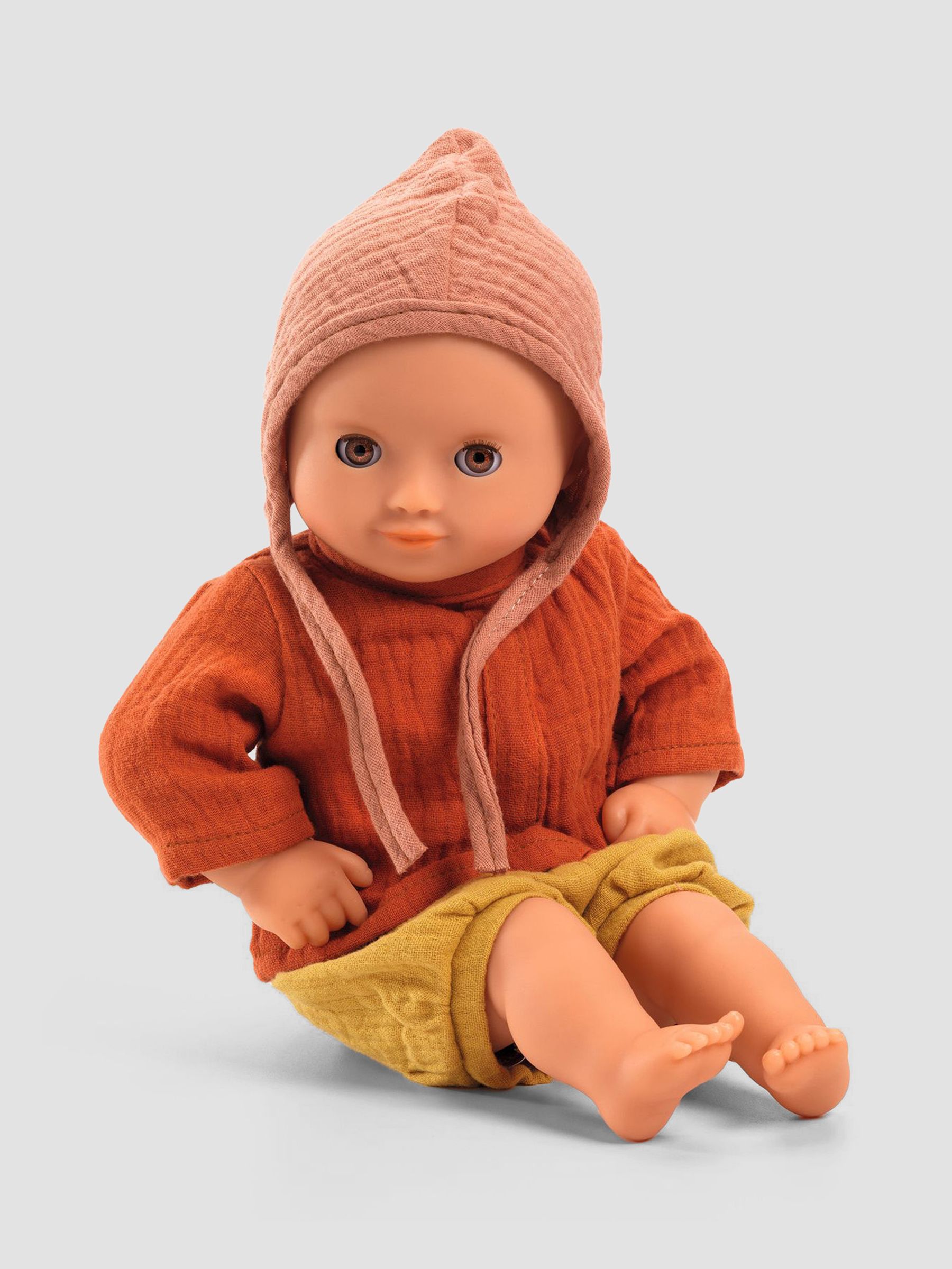 Djeco Baby Doll Outfit - Image 1 of 2