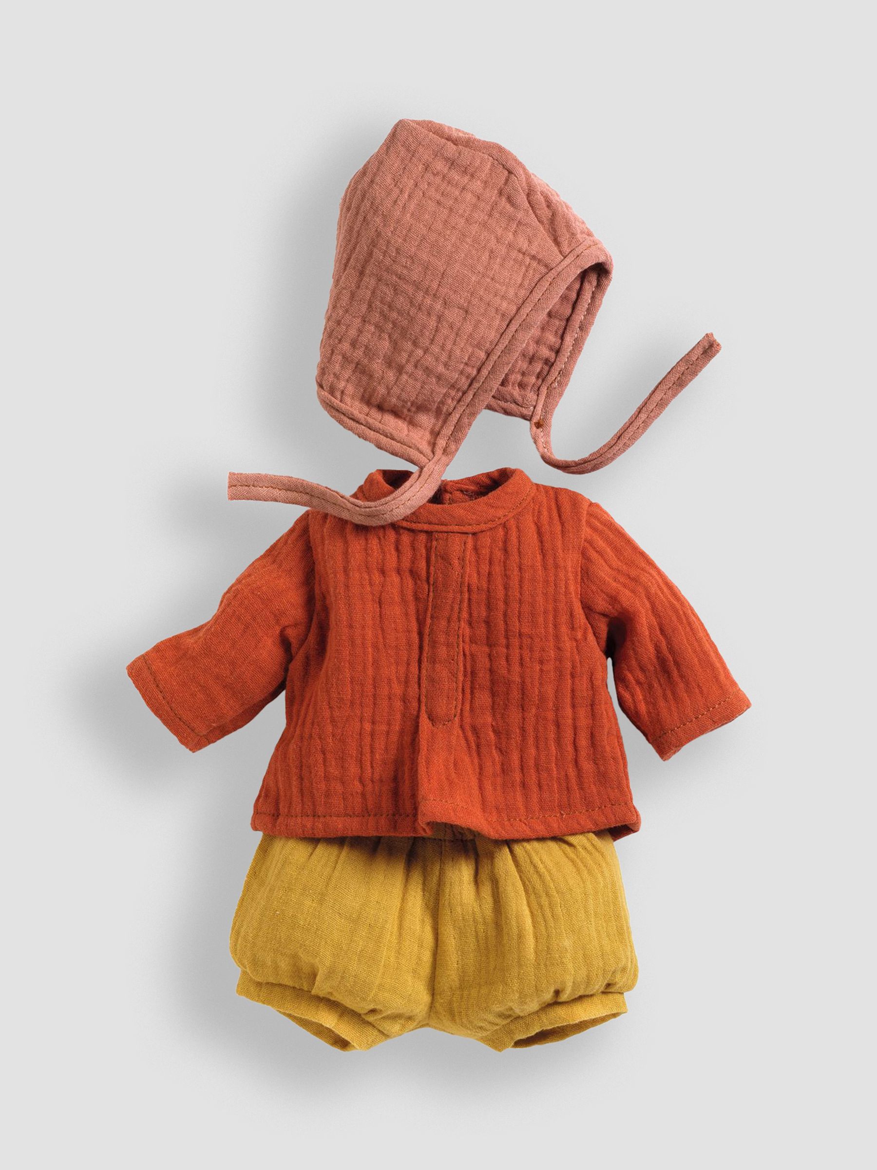 Djeco Baby Doll Outfit - Image 2 of 2