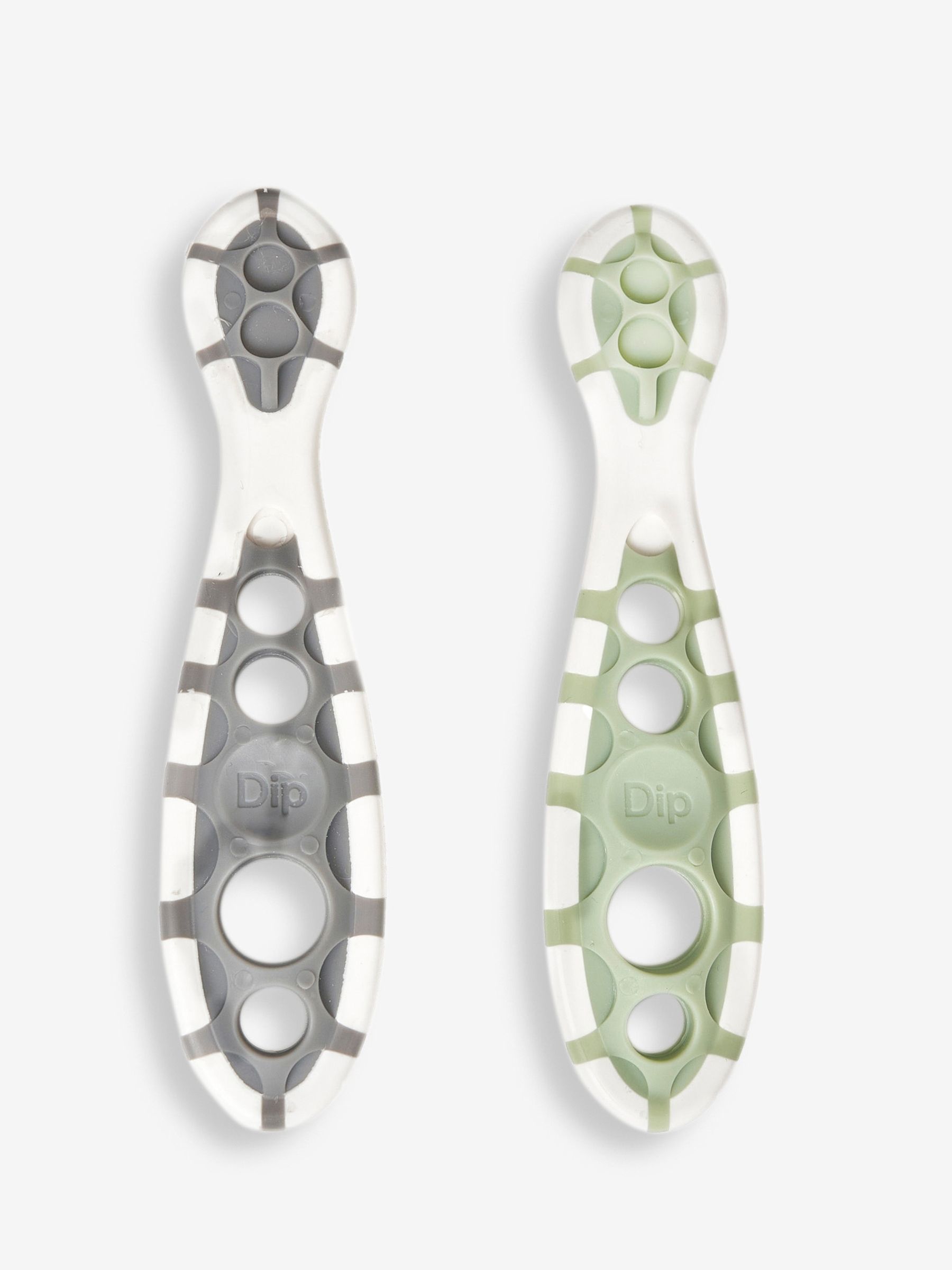 Cognikids Dip Pre-Weaning Spoon - Image 2 of 3