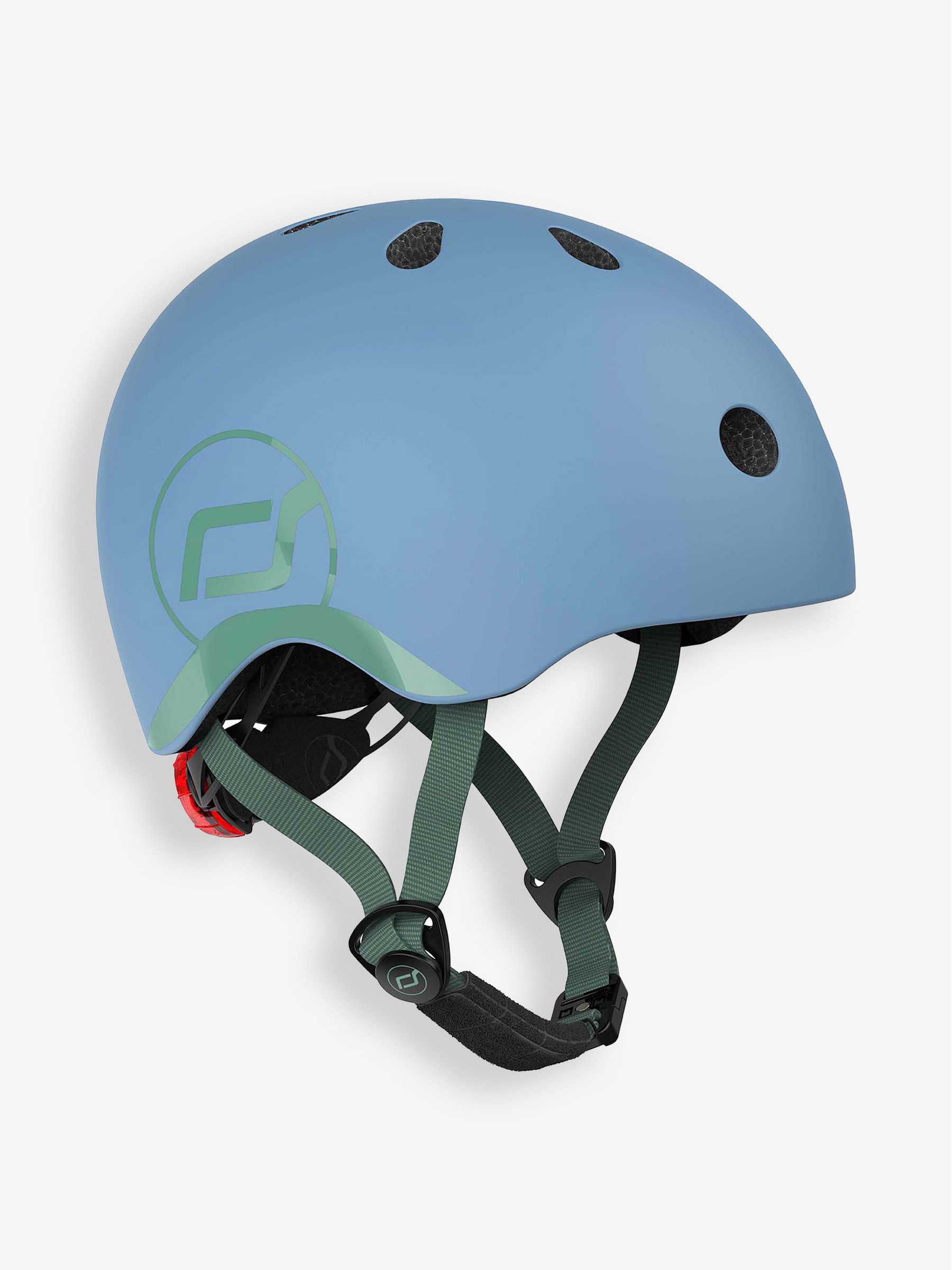 Blue Scoot and Ride Helmet XXS-S - Image 1 of 10