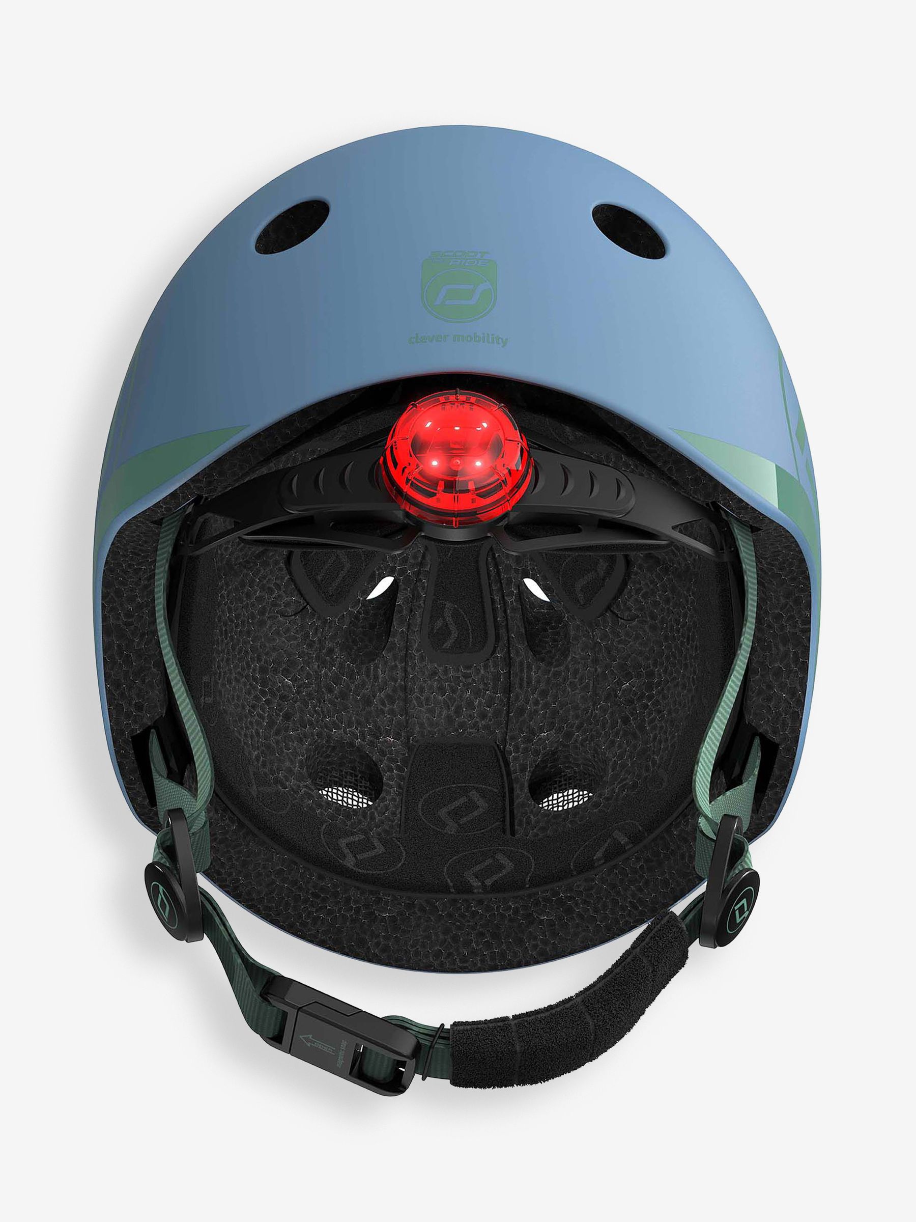 Blue Scoot and Ride Helmet XXS-S - Image 10 of 10