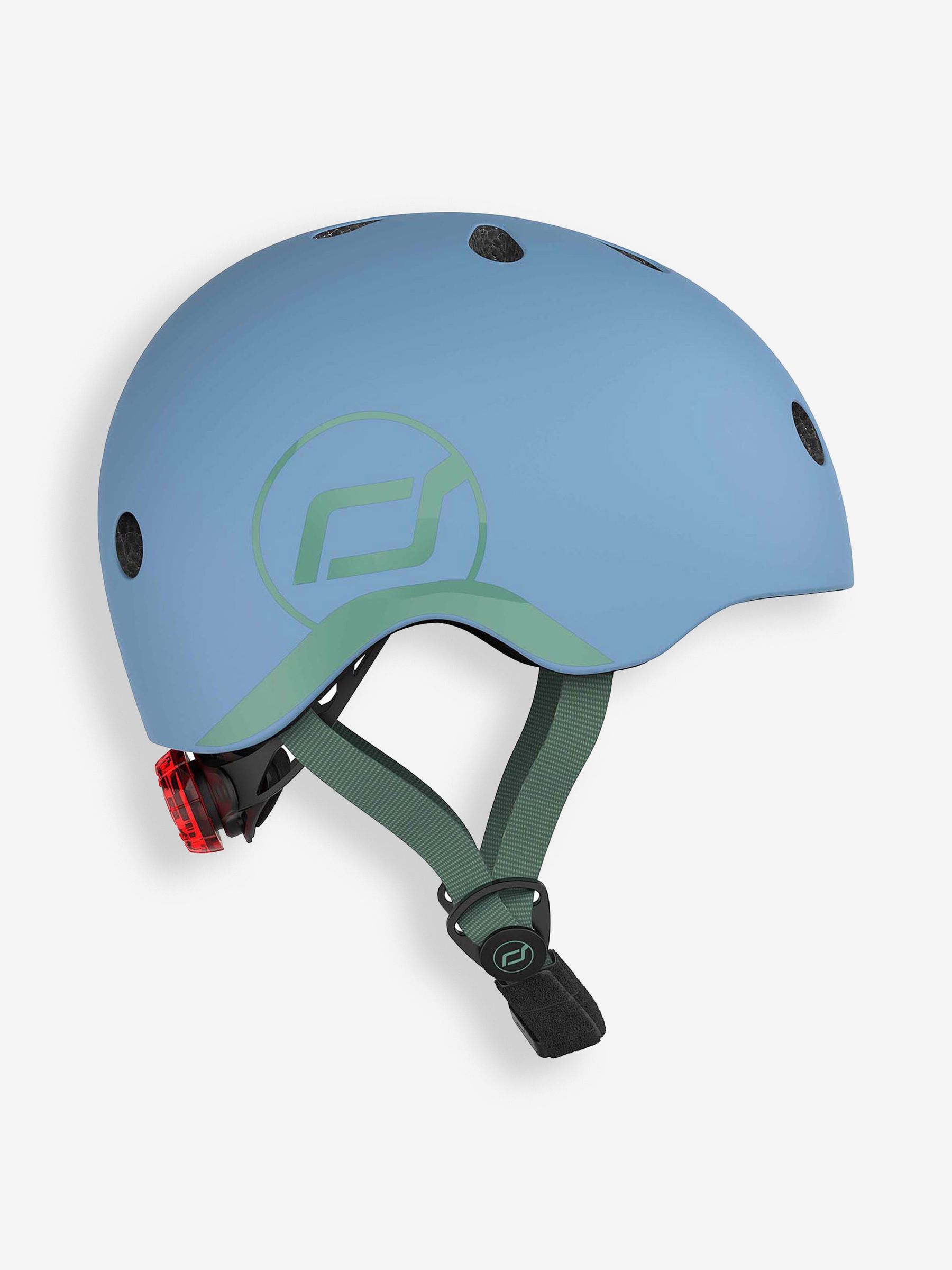 Blue Scoot and Ride Helmet XXS-S - Image 2 of 10