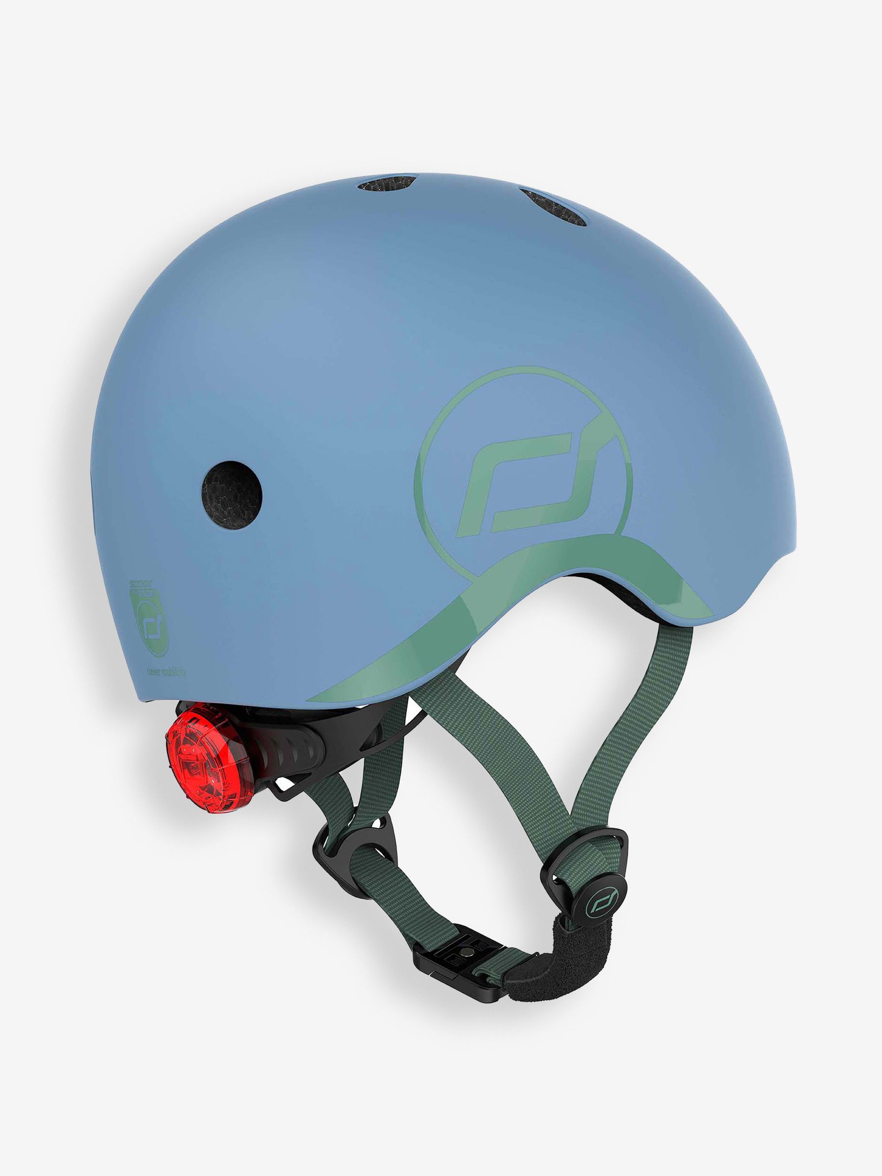 Blue Scoot and Ride Helmet XXS-S - Image 4 of 10